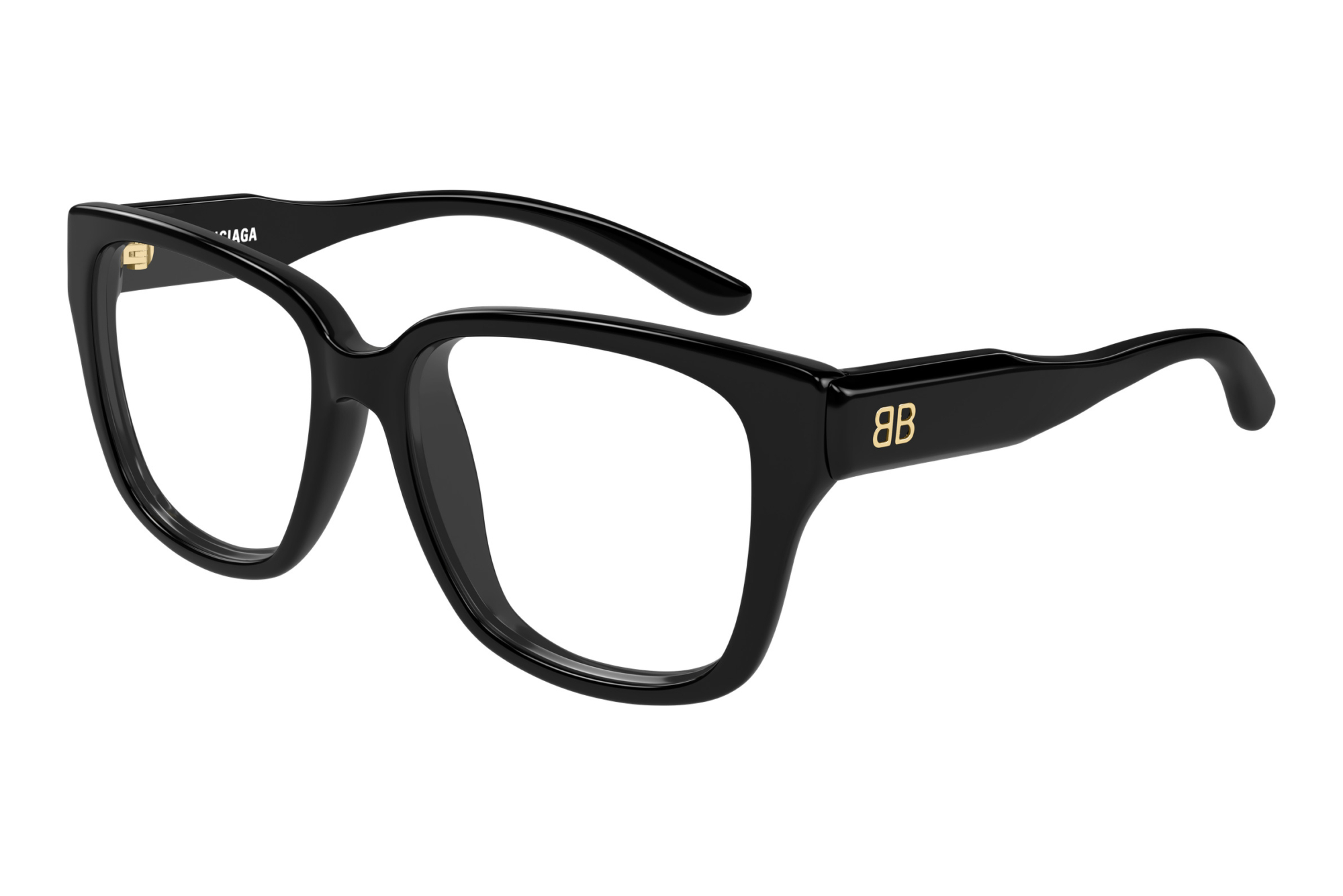 Balenciaga BB0513O 001 BLACK Balenciaga BB0513O 001 BLACK