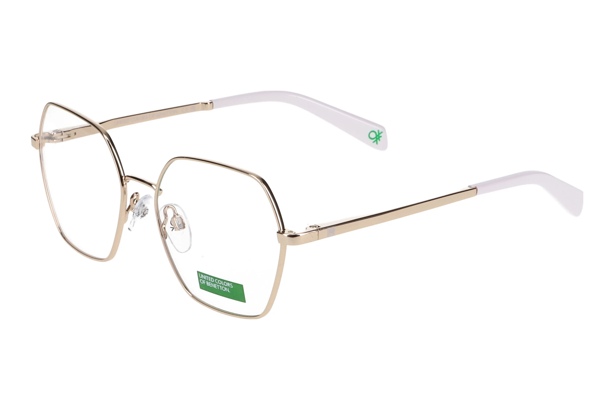 Benetton 463056 401 Gold Benetton 463056 401 Gold
