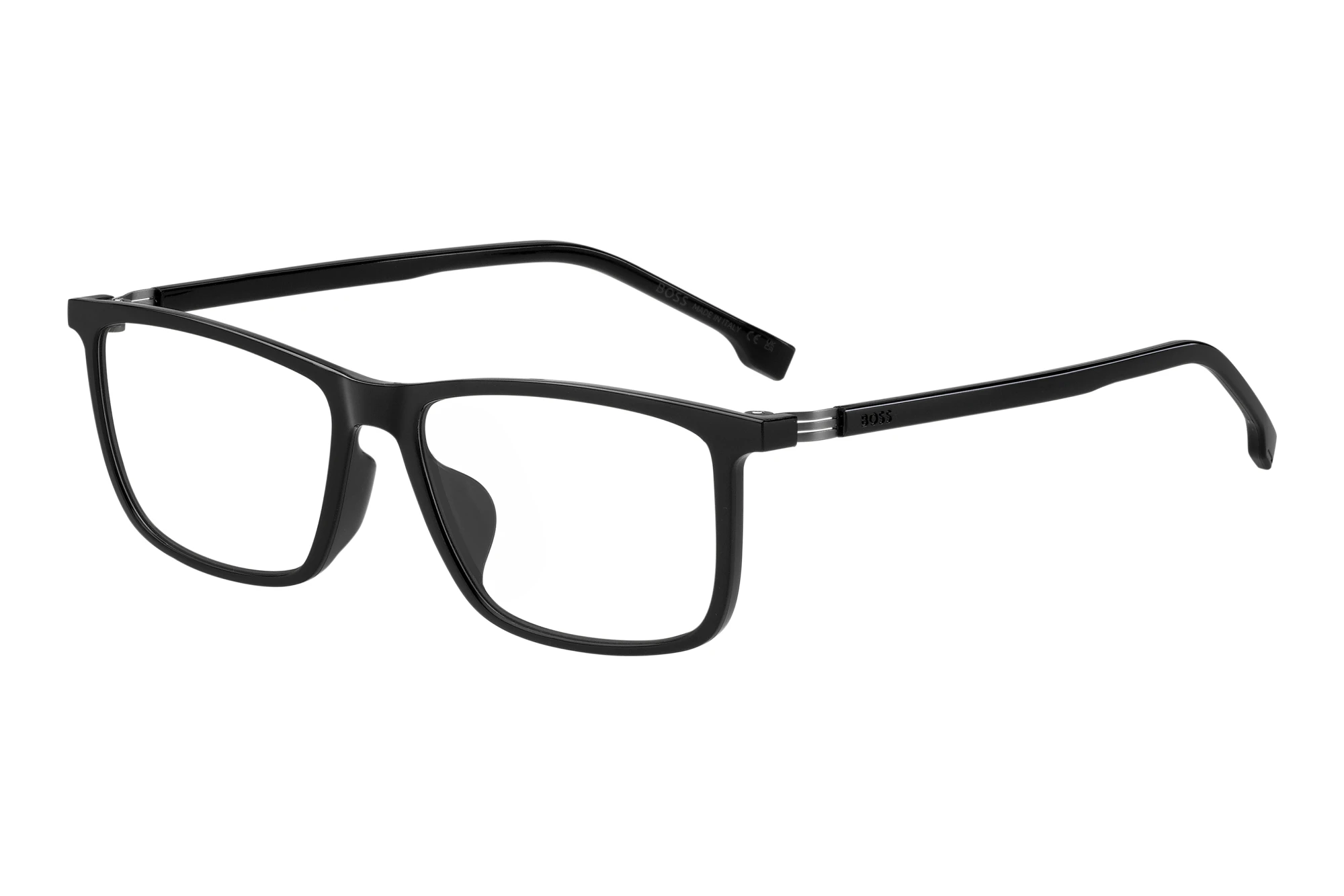 Boss BOSS 1677/F 807 BLACK Boss BOSS 1677/F 807 BLACK