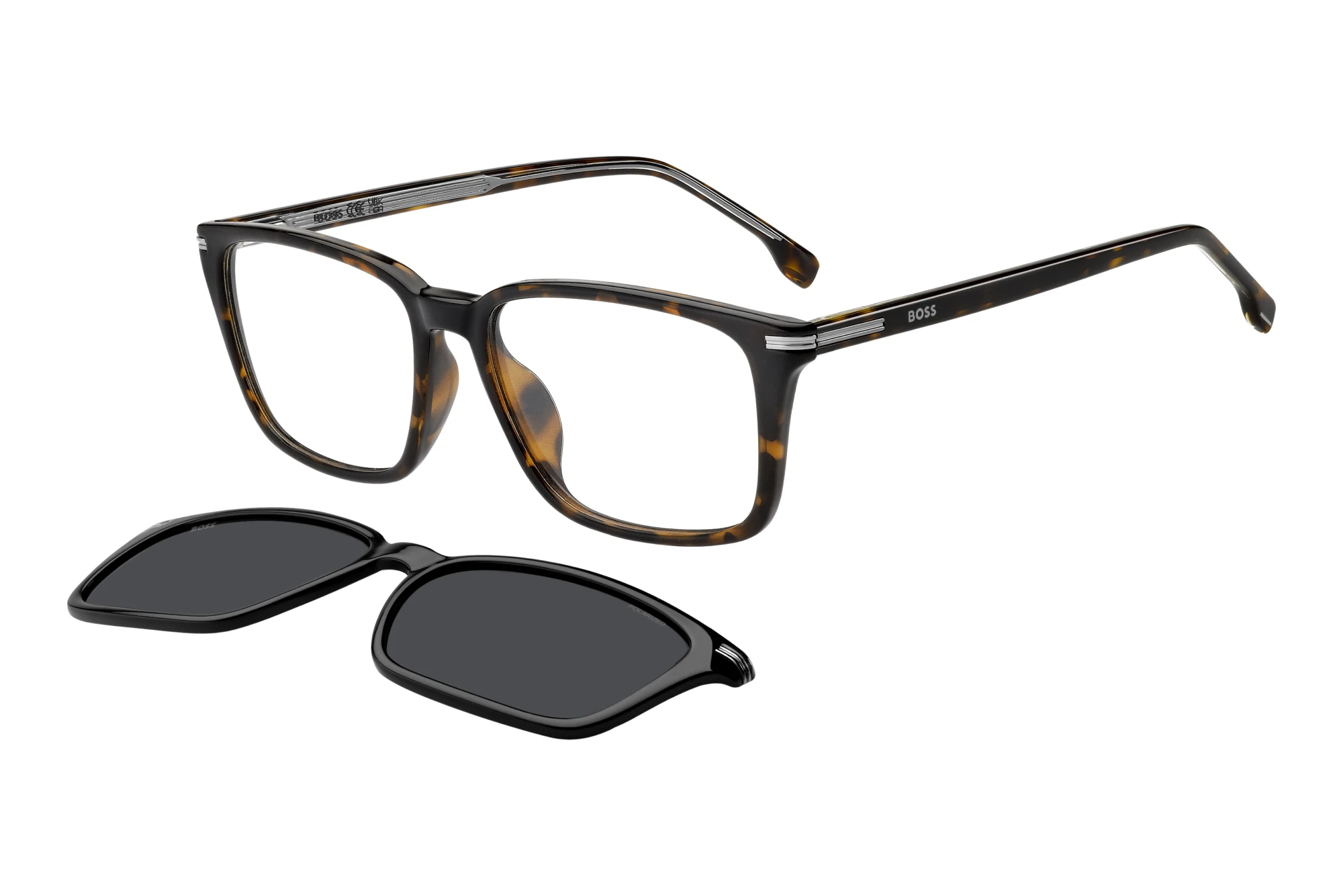 Boss BOSS 1847/G/C 086 HAVANA Boss BOSS 1847/G/C 086 HAVANA