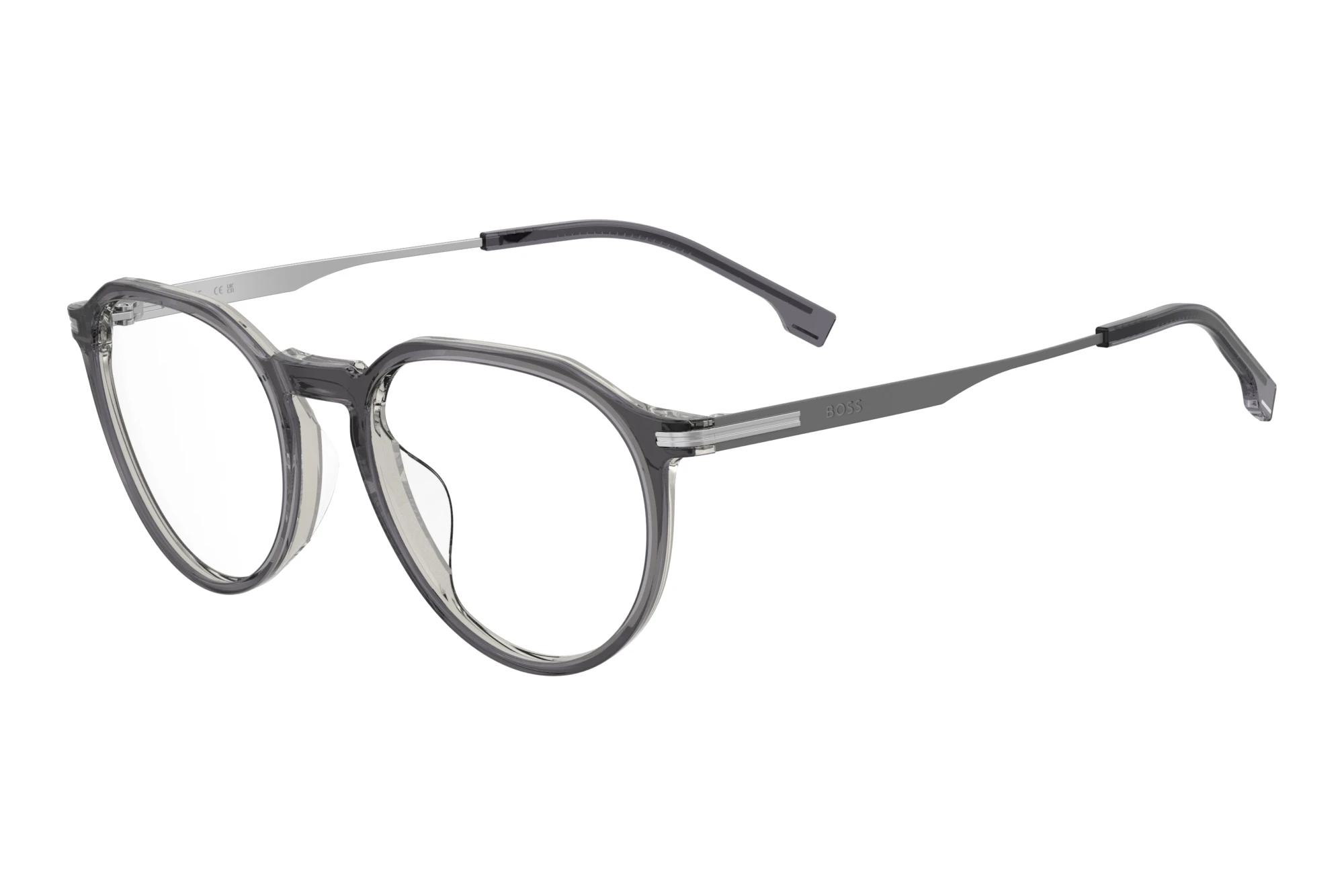 Boss BOSS 1891/G FX8 GREY PALLADIUM Boss BOSS 1891/G FX8 GREY PALLADIUM