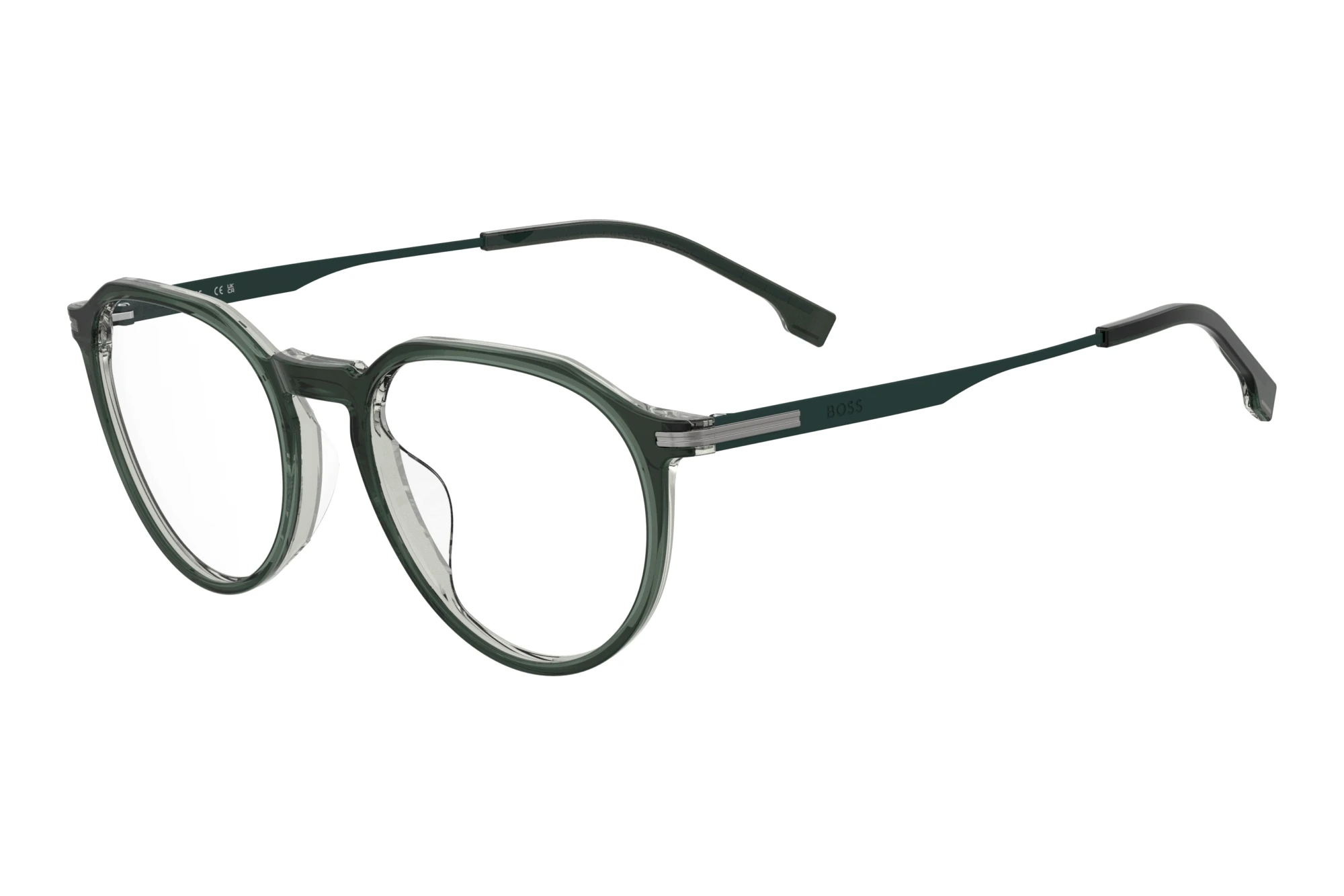 Boss BOSS 1891/G R2Z GREEN RUTHENIUM Boss BOSS 1891/G R2Z GREEN RUTHENIUM
