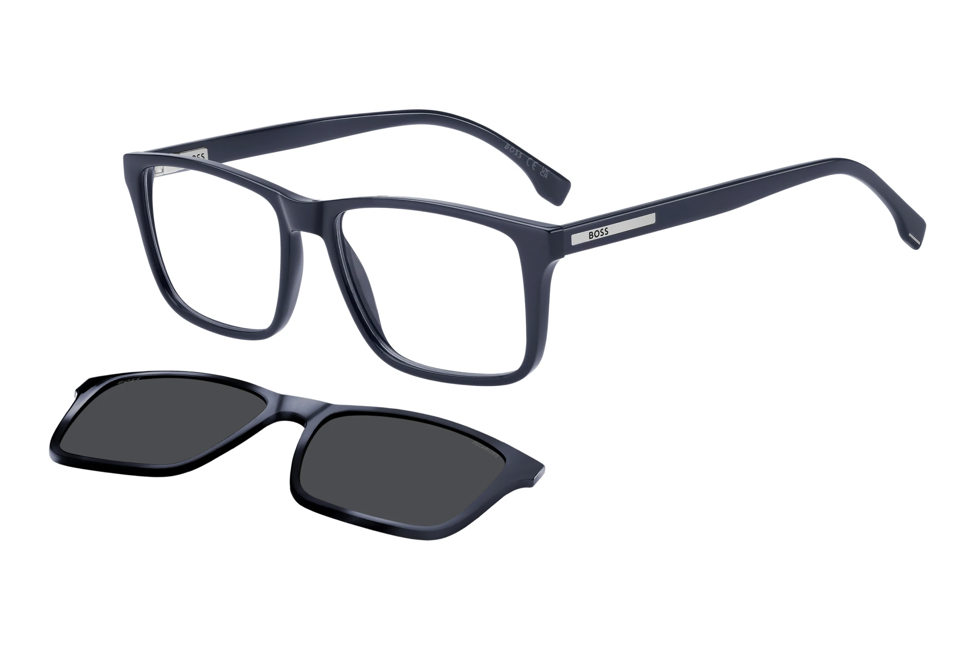 Boss BOSS 1896/C PJP BLUE Boss BOSS 1896/C PJP BLUE