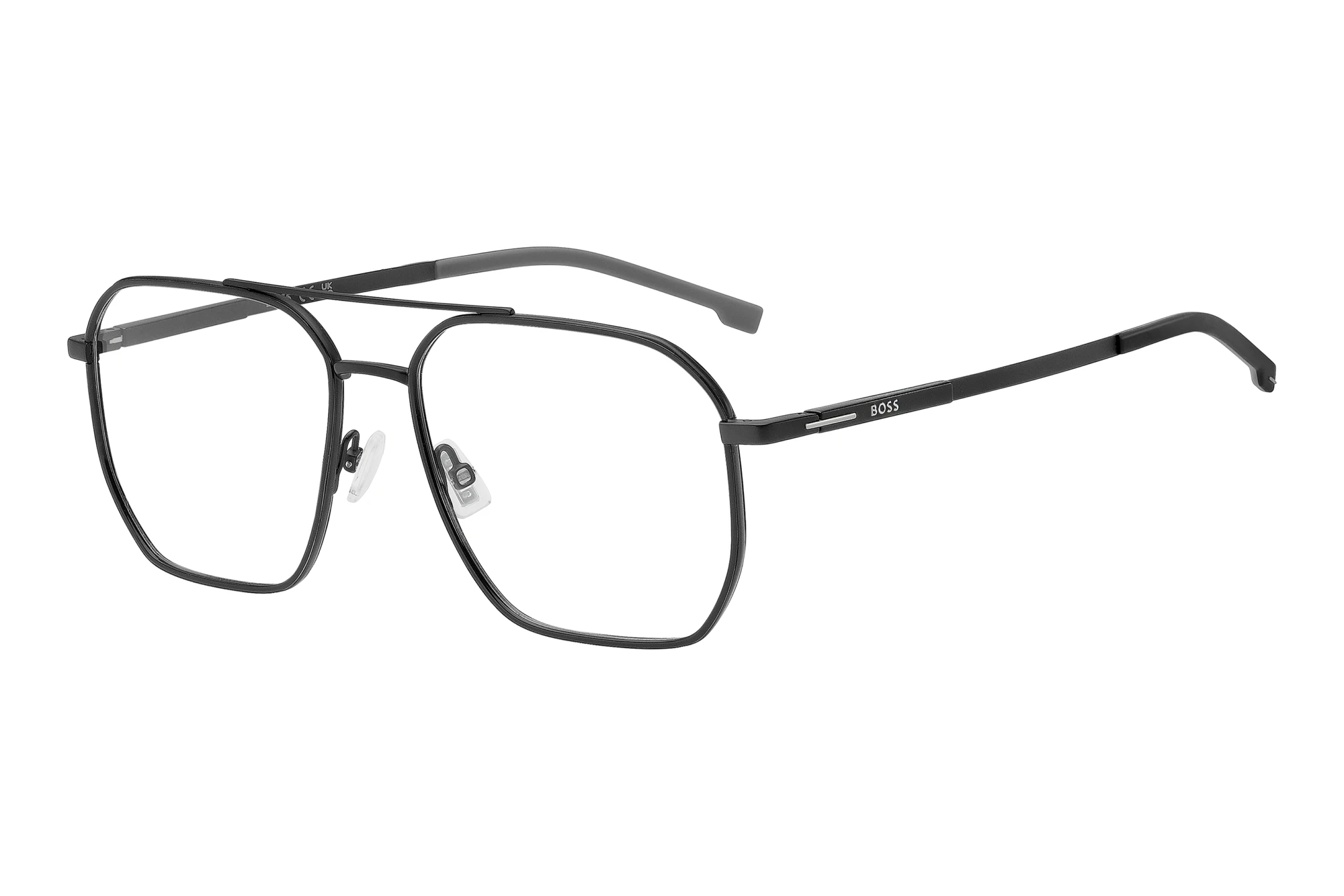 Boss BOSS 1900 003 MATTE BLACK Boss BOSS 1900 003 MATTE BLACK