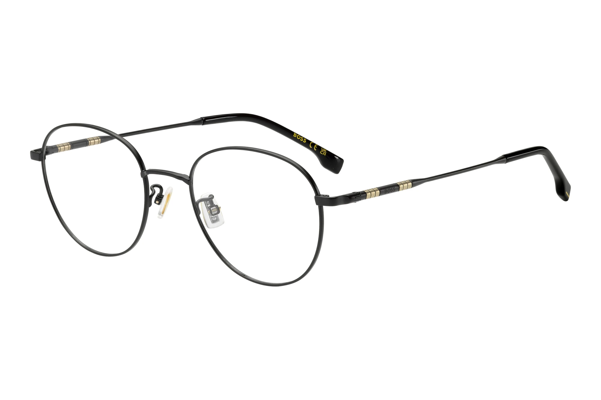 Boss BOSS 1926/F 003 MATTE BLACK Boss BOSS 1926/F 003 MATTE BLACK