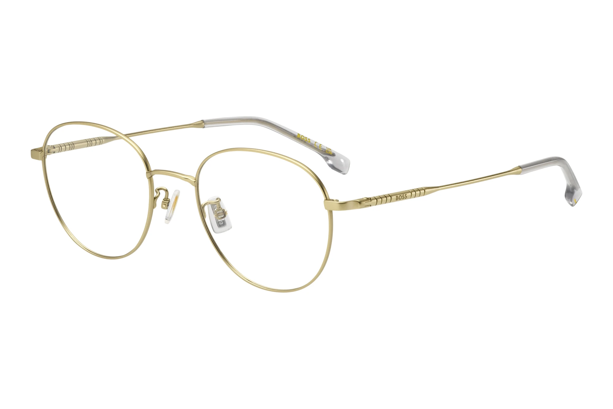 Boss BOSS 1926/F AOZ MATTE GOLD Boss BOSS 1926/F AOZ MATTE GOLD