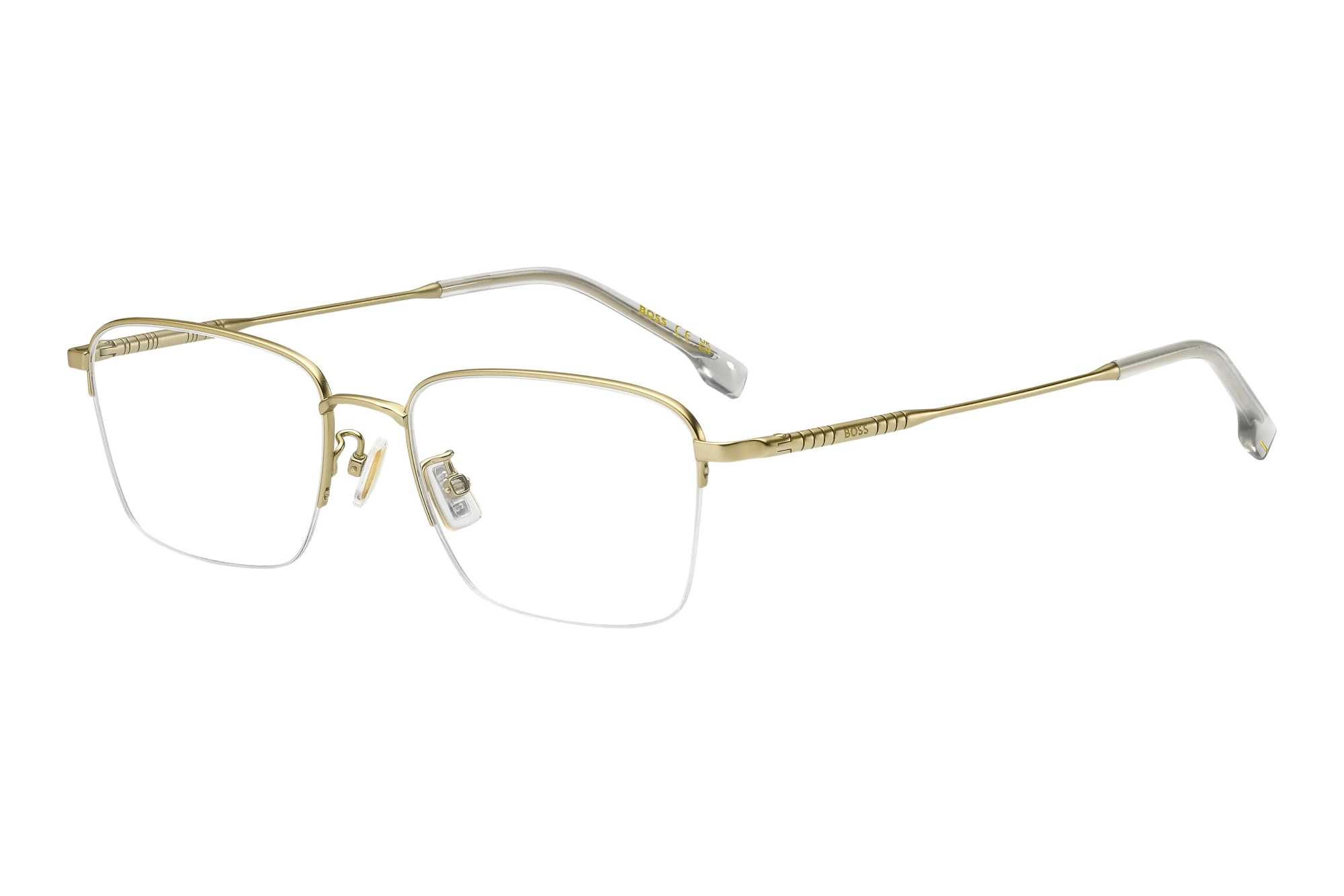 Boss BOSS 1928/F AOZ MATTE GOLD Boss BOSS 1928/F AOZ MATTE GOLD
