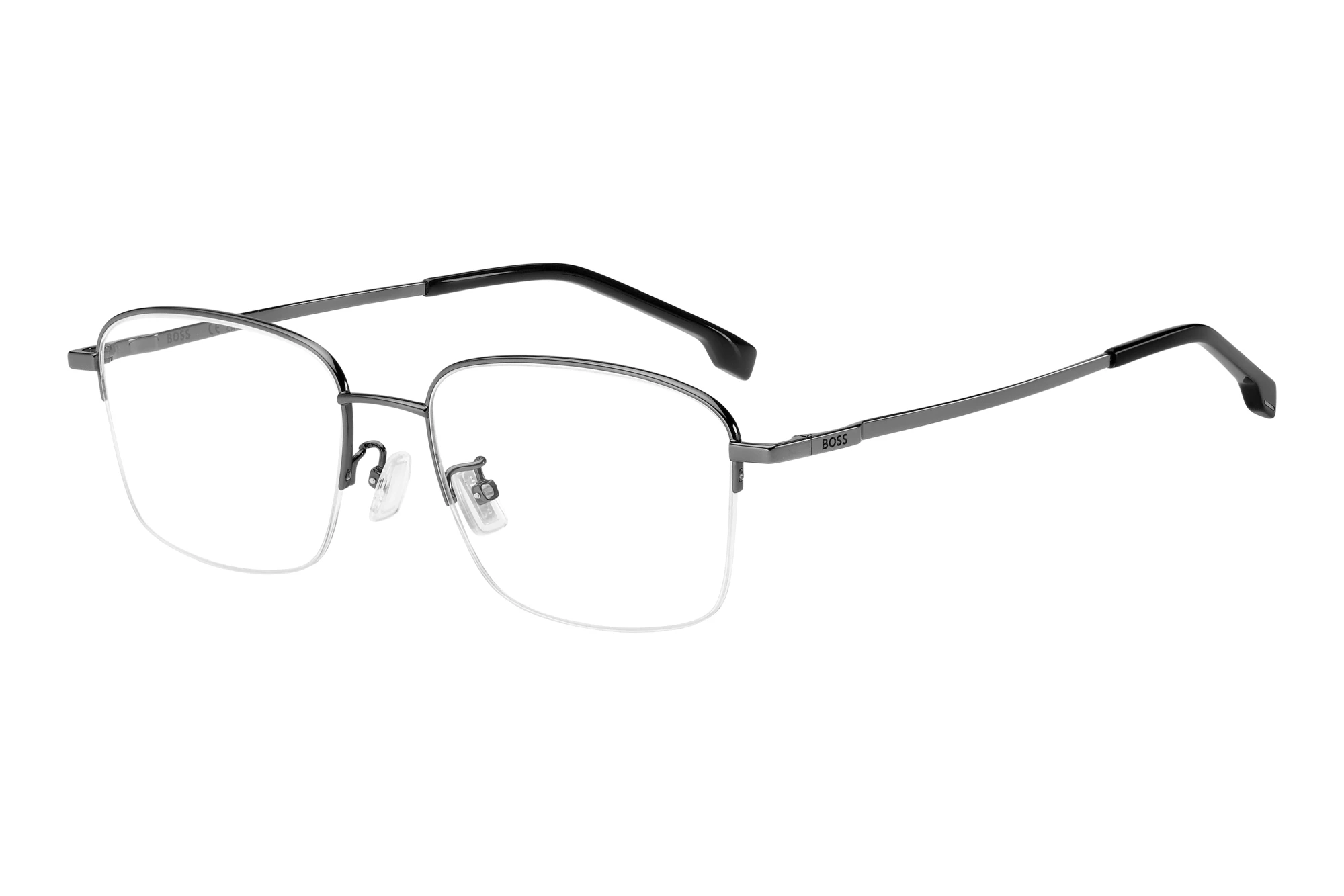 Boss BOSS 1934/F KJ1 DARK RUTHENIUM Boss BOSS 1934/F KJ1 DARK RUTHENIUM