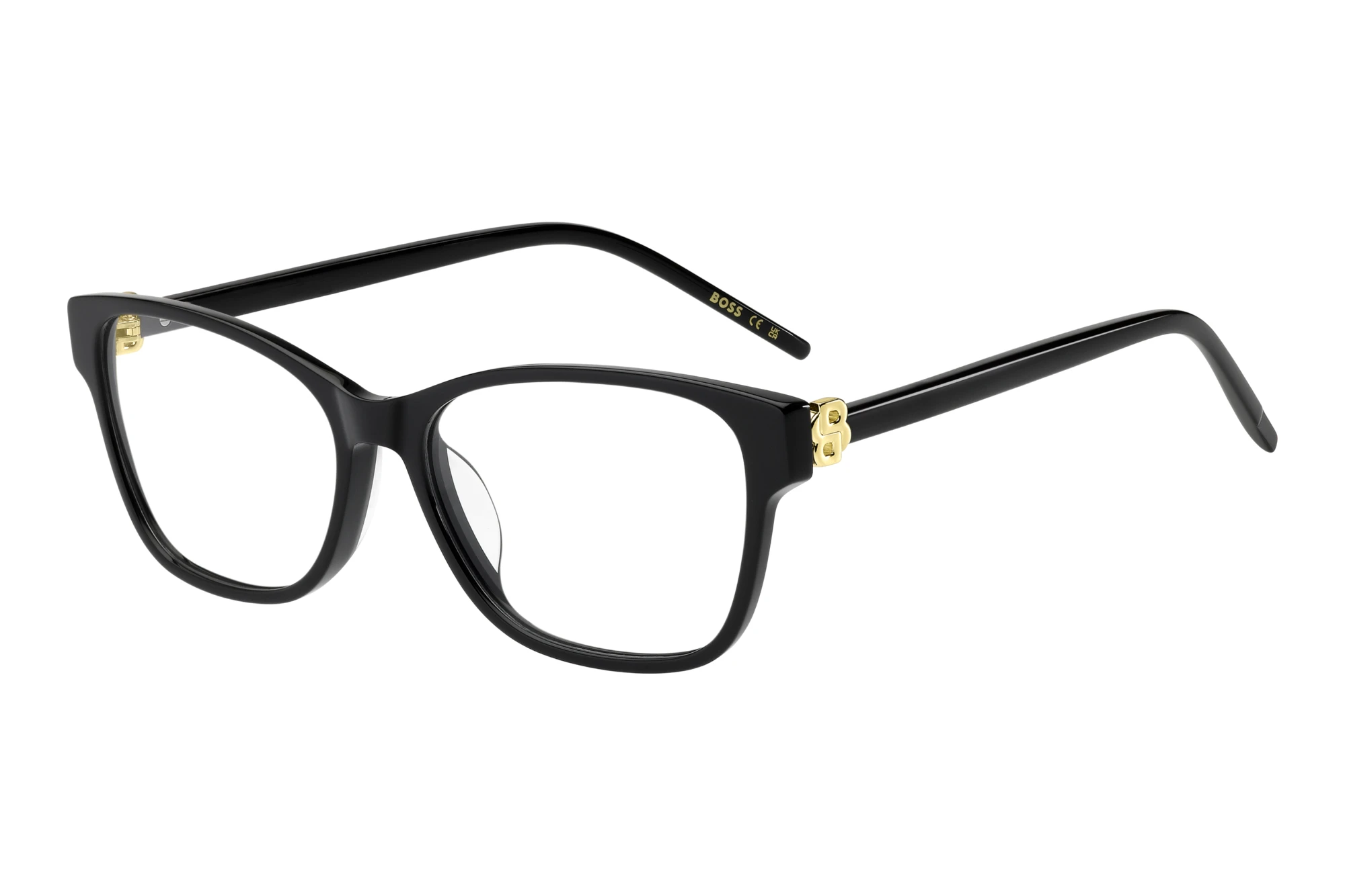 Boss BOSS 1942/G 807 BLACK Boss BOSS 1942/G 807 BLACK
