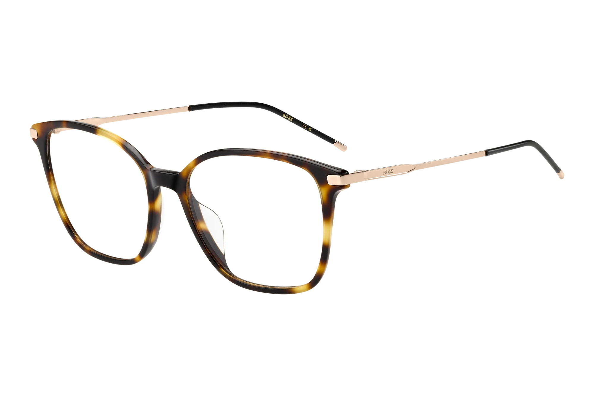Boss BOSS 1951/G 086 HAVANA Boss BOSS 1951/G 086 HAVANA