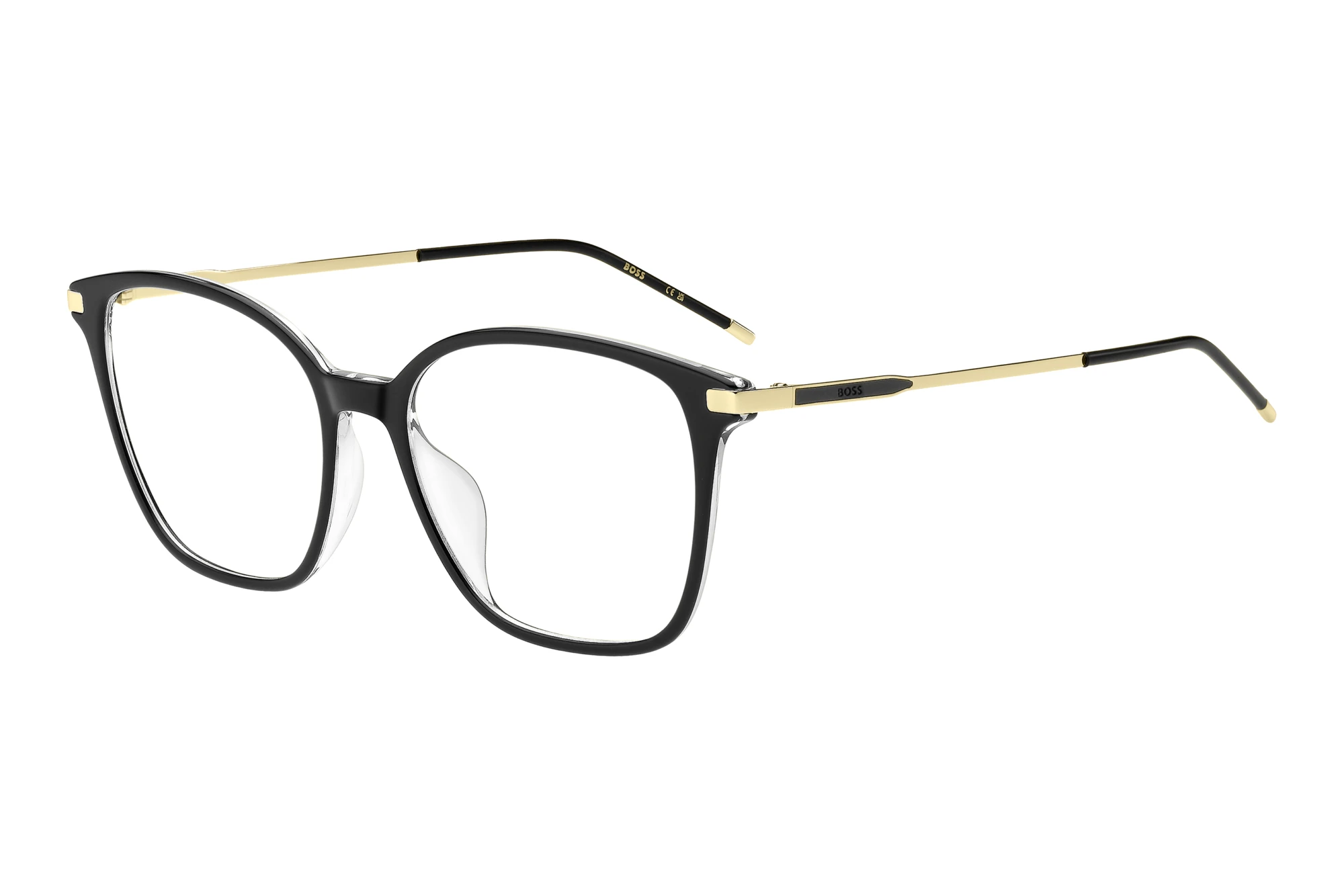 Boss BOSS 1951/G EI7 BLACK CRYSTAL 2 Boss BOSS 1951/G EI7 BLACK CRYSTAL 2