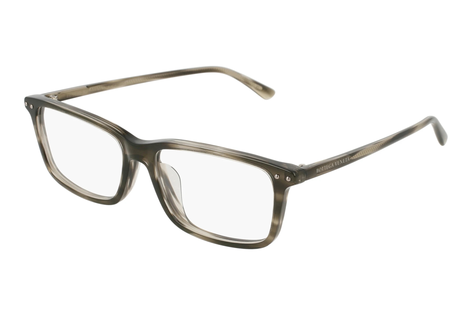 Bottega Veneta BV0163OA 003 GREY Bottega Veneta BV0163OA 003 GREY