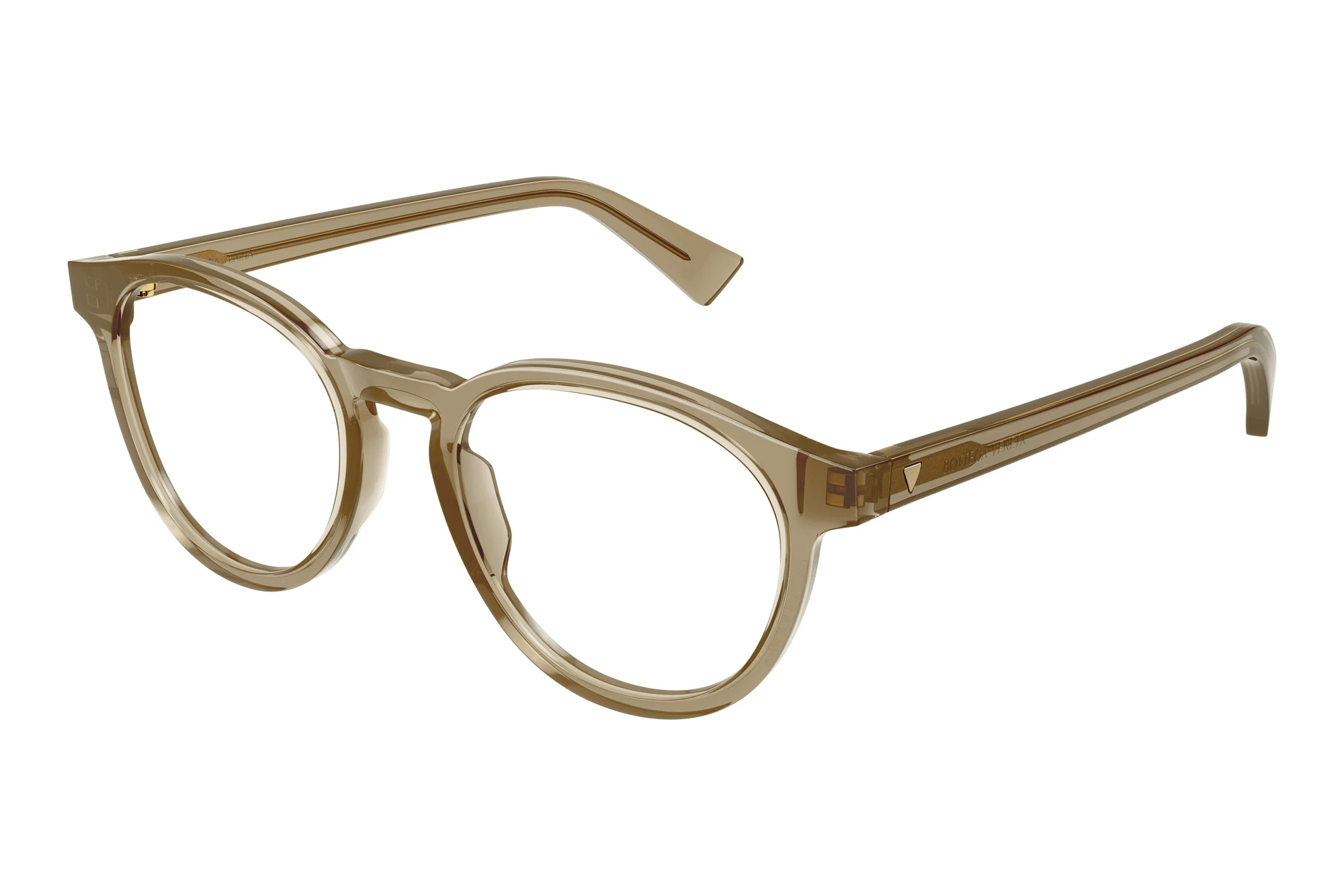 Bottega Veneta BV1225O 004 BROWN Bottega Veneta BV1225O 004 BROWN