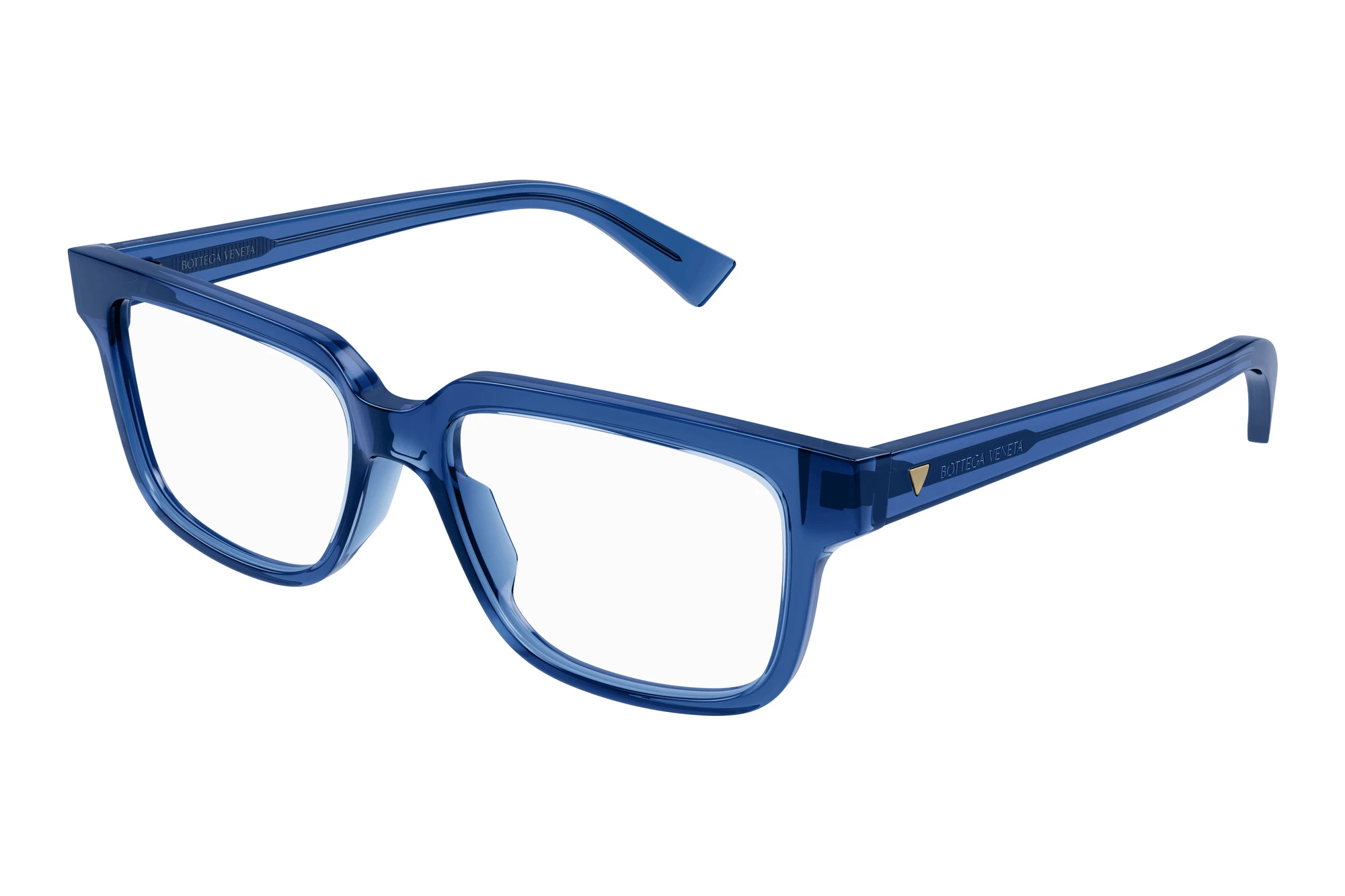 Bottega Veneta BV1256O 008 BLUE Bottega Veneta BV1256O 008 BLUE