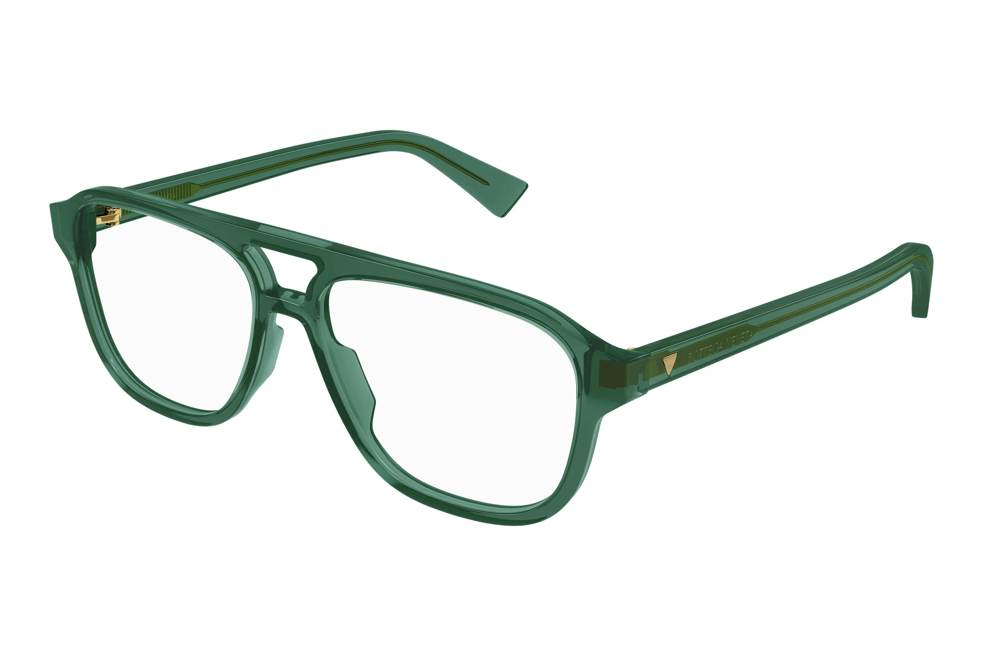 Bottega Veneta BV1294O 003 GREEN Bottega Veneta BV1294O 003 GREEN