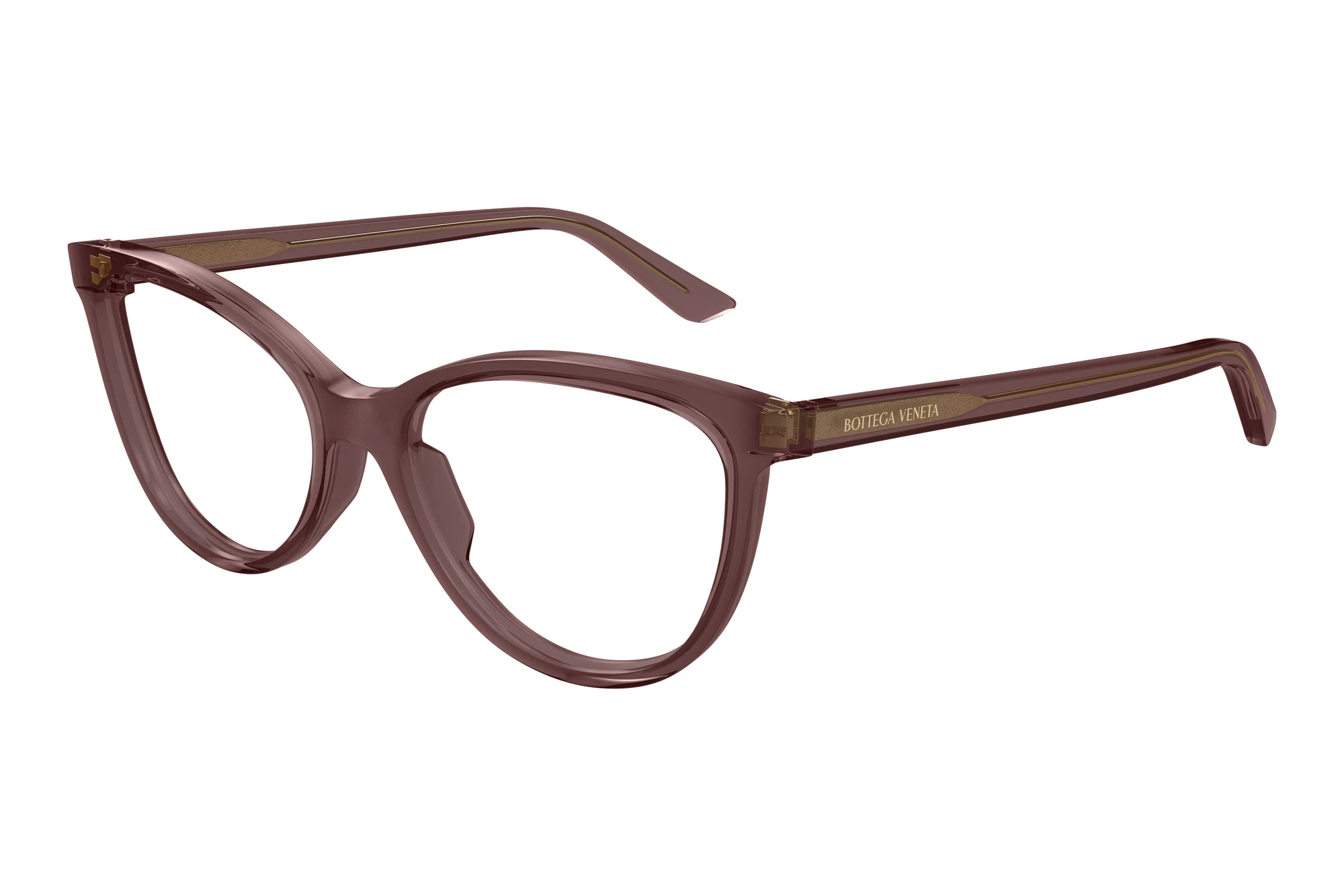Bottega Veneta BV1313O 010 BURGUNDY Bottega Veneta BV1313O 010 BURGUNDY