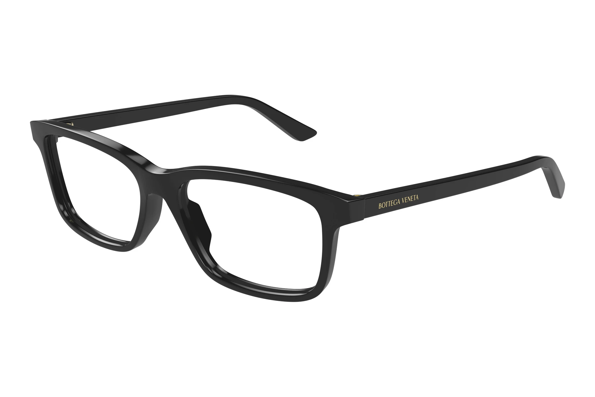 Bottega Veneta BV1314O 006 BLACK Bottega Veneta BV1314O 006 BLACK