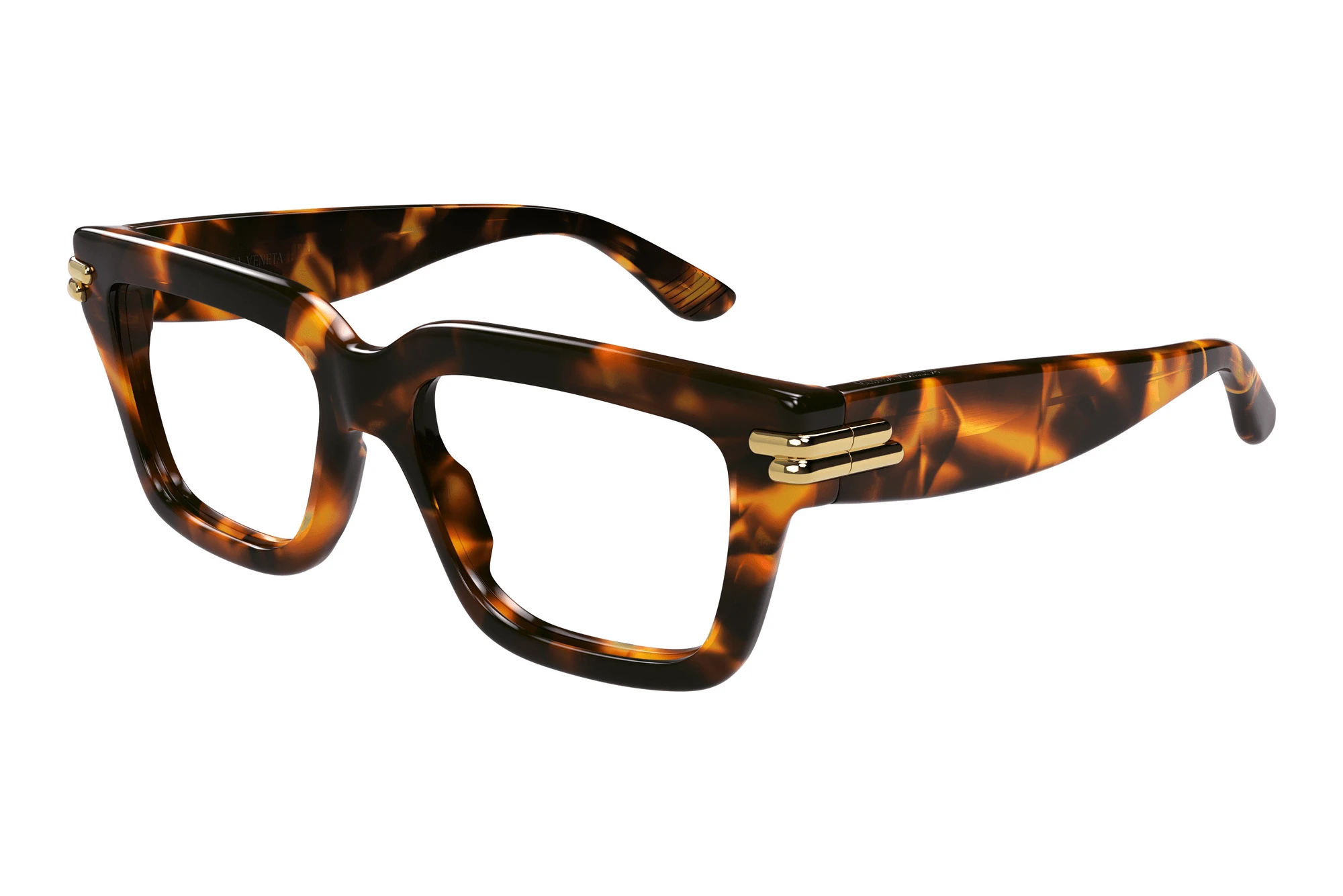 Bottega Veneta BV1324O 002 HAVANA Bottega Veneta BV1324O 002 HAVANA