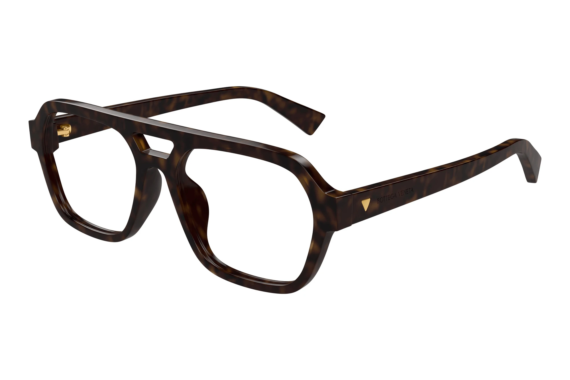 Bottega Veneta BV1336OA 002 HAVANA Bottega Veneta BV1336OA 002 HAVANA