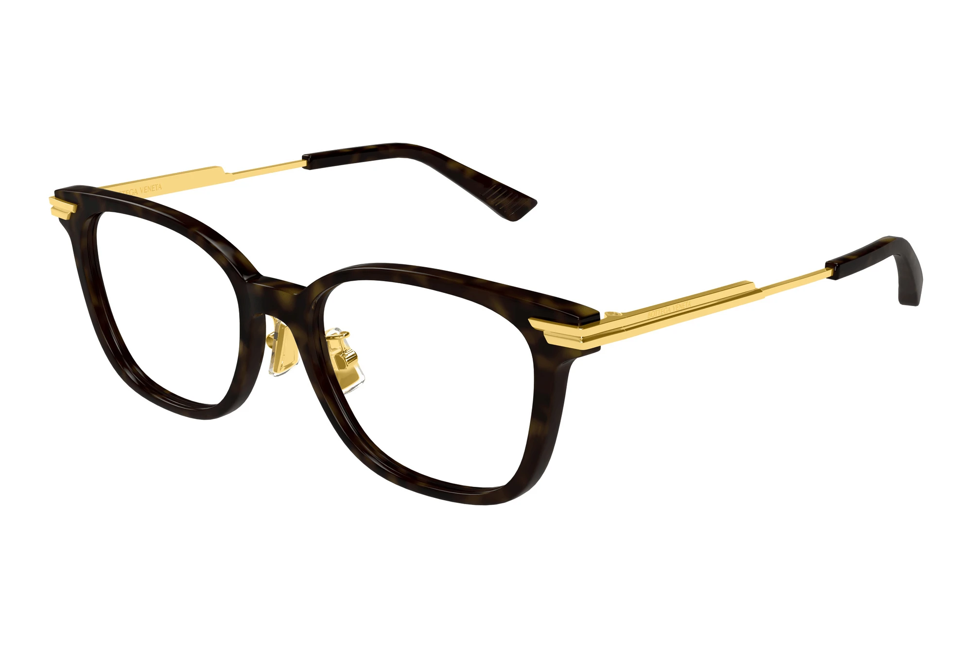 Bottega Veneta BV1338OJ 002 HAVANA Bottega Veneta BV1338OJ 002 HAVANA