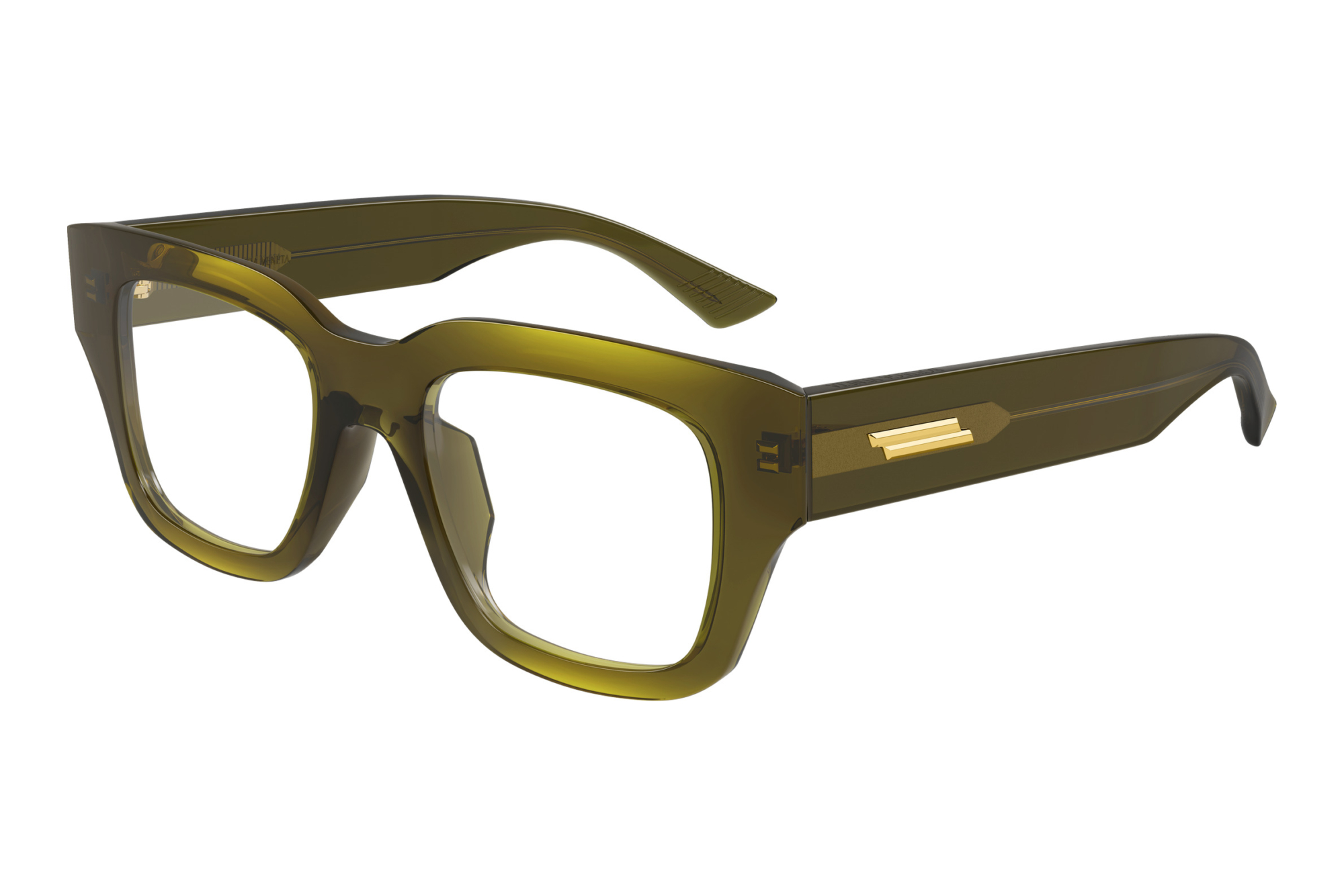 Bottega Veneta BV1361O 009 GREEN Bottega Veneta BV1361O 009 GREEN