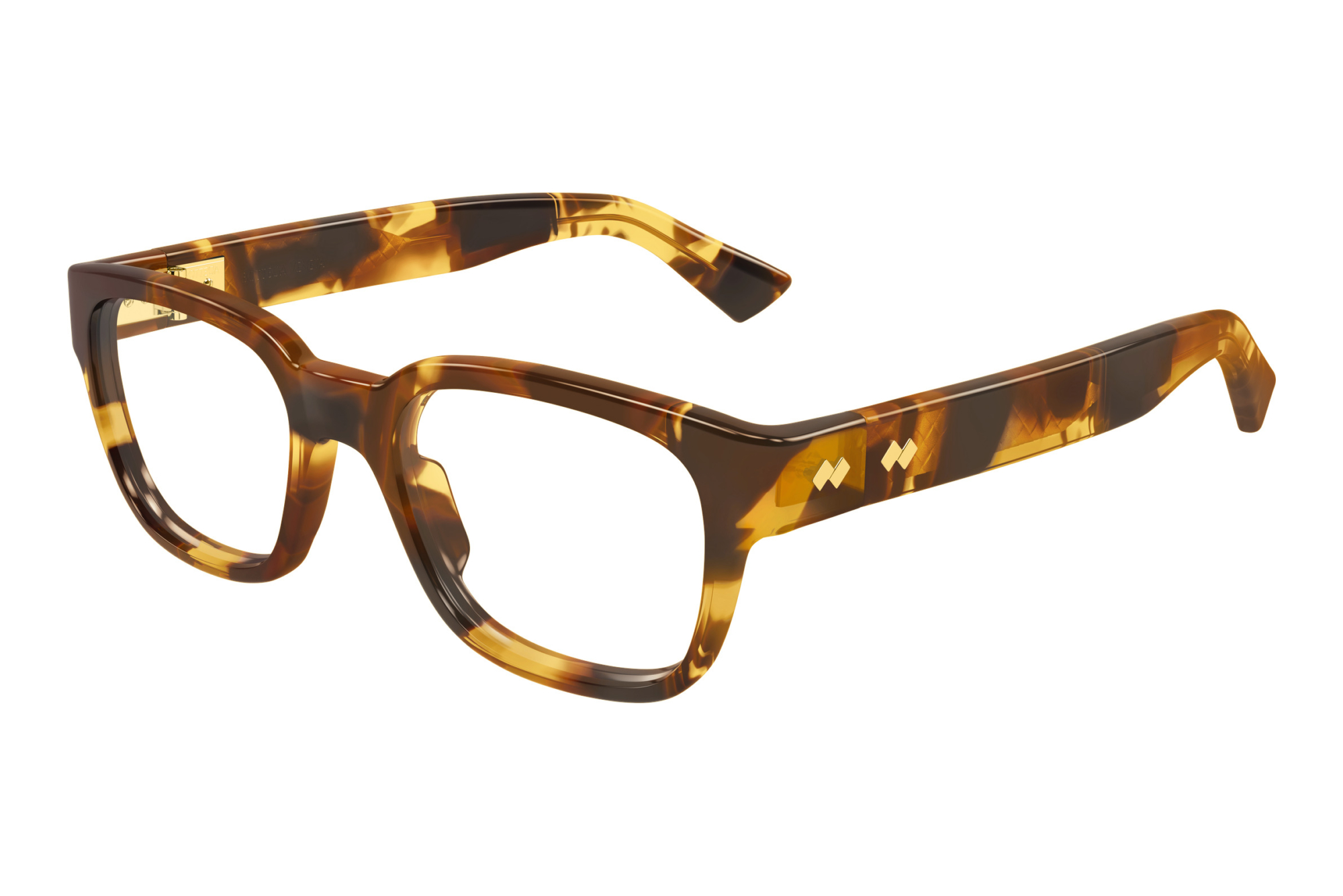 Bottega Veneta BV1403O 006 HAVANA Bottega Veneta BV1403O 006 HAVANA