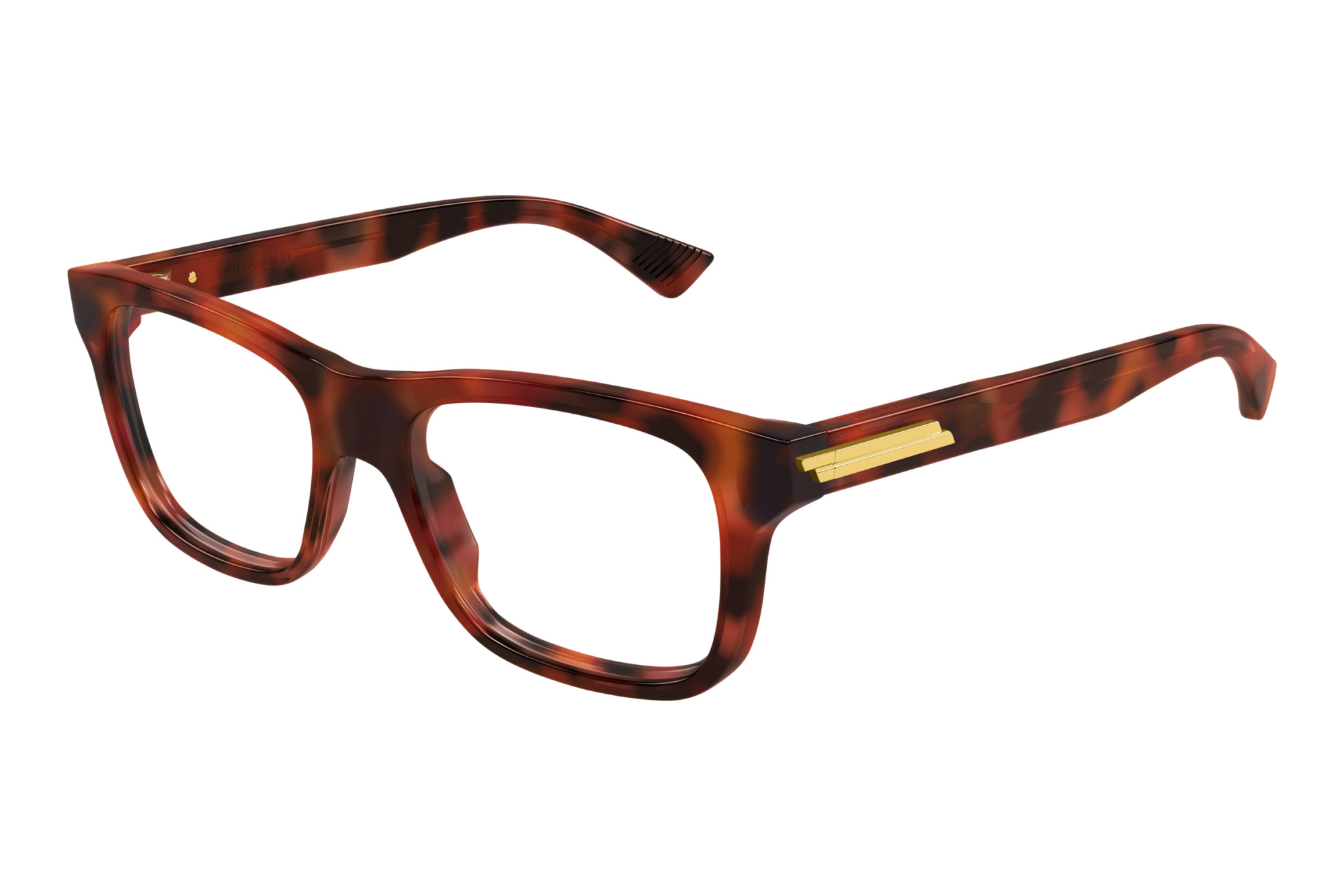 Bottega Veneta BV1412O 006 HAVANA Bottega Veneta BV1412O 006 HAVANA