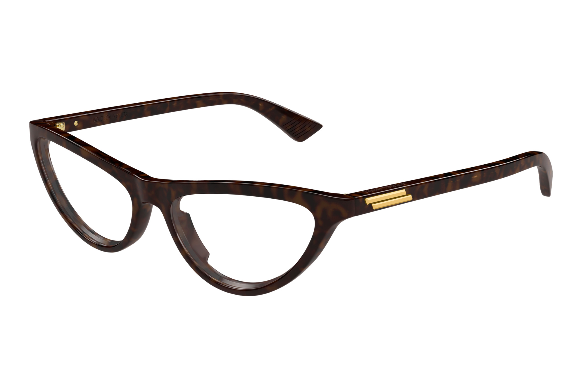 Bottega Veneta BV1416O 002 HAVANA Bottega Veneta BV1416O 002 HAVANA
