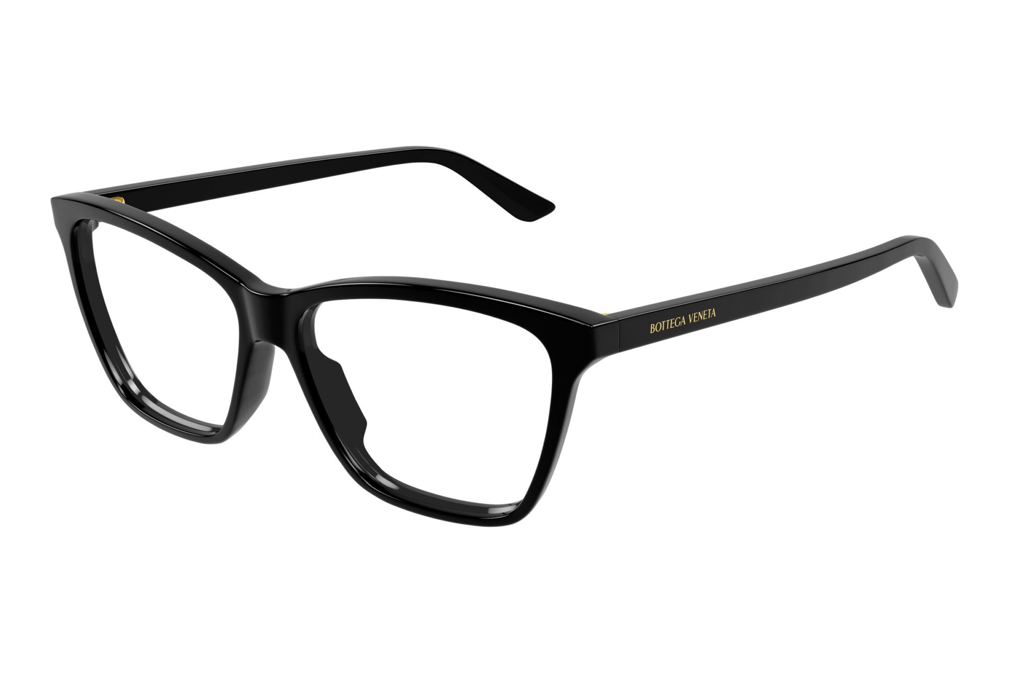 Bottega Veneta BV1421O 001 BLACK Bottega Veneta BV1421O 001 BLACK
