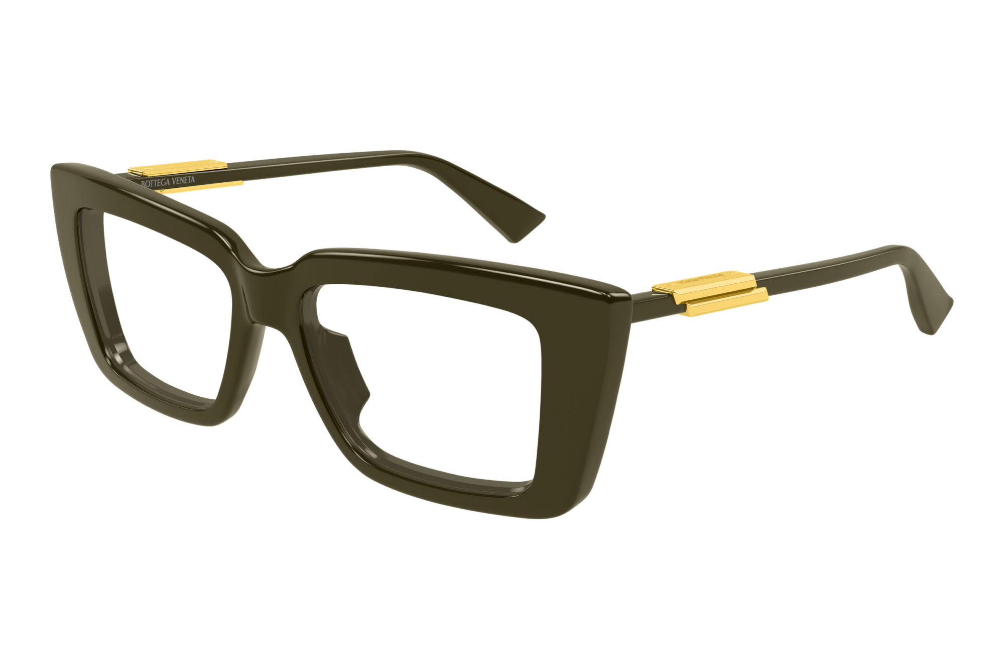 Bottega Veneta BV1448O 005 GREEN Bottega Veneta BV1448O 005 GREEN