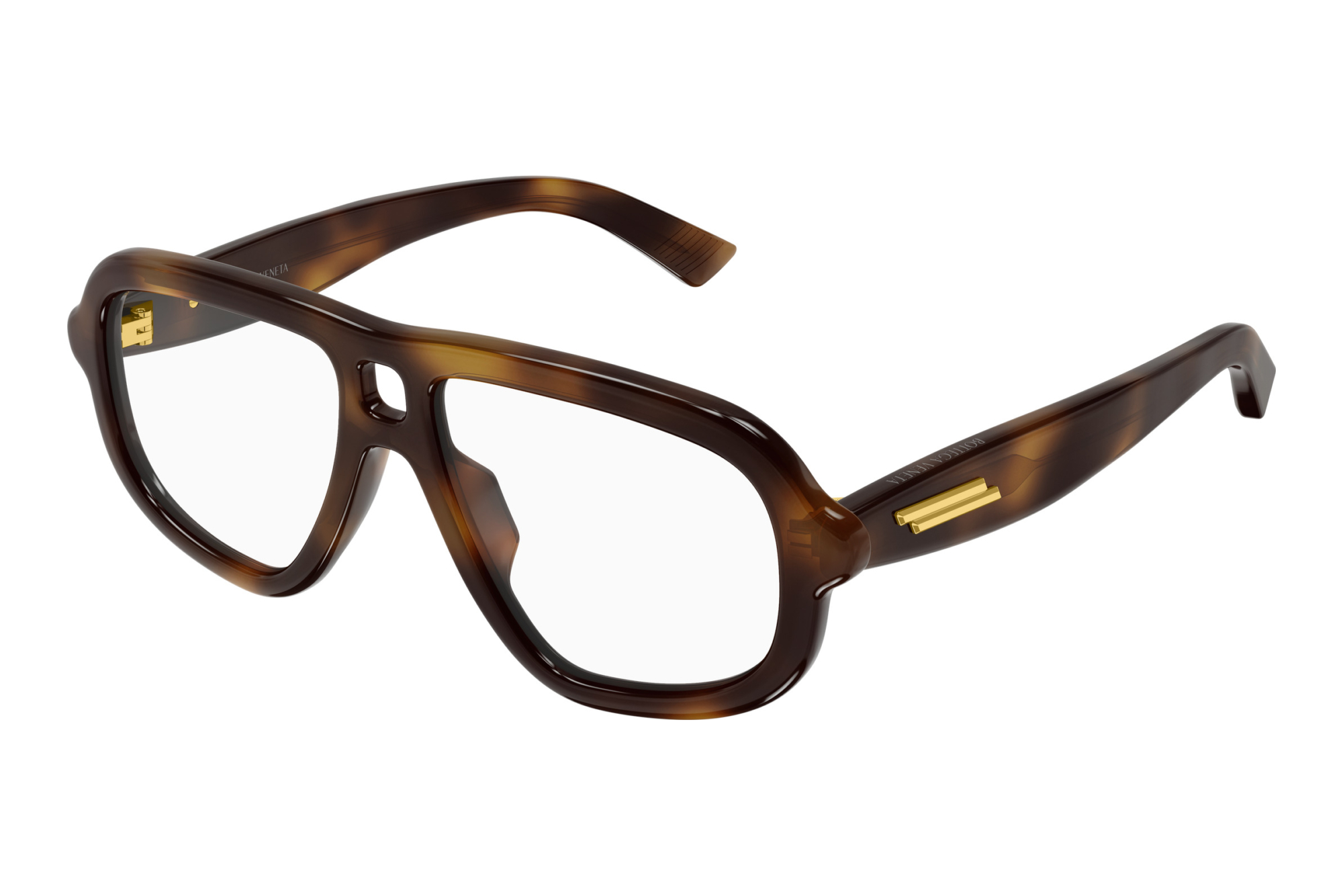 Bottega Veneta BV1495O 002 HAVANA Bottega Veneta BV1495O 002 HAVANA