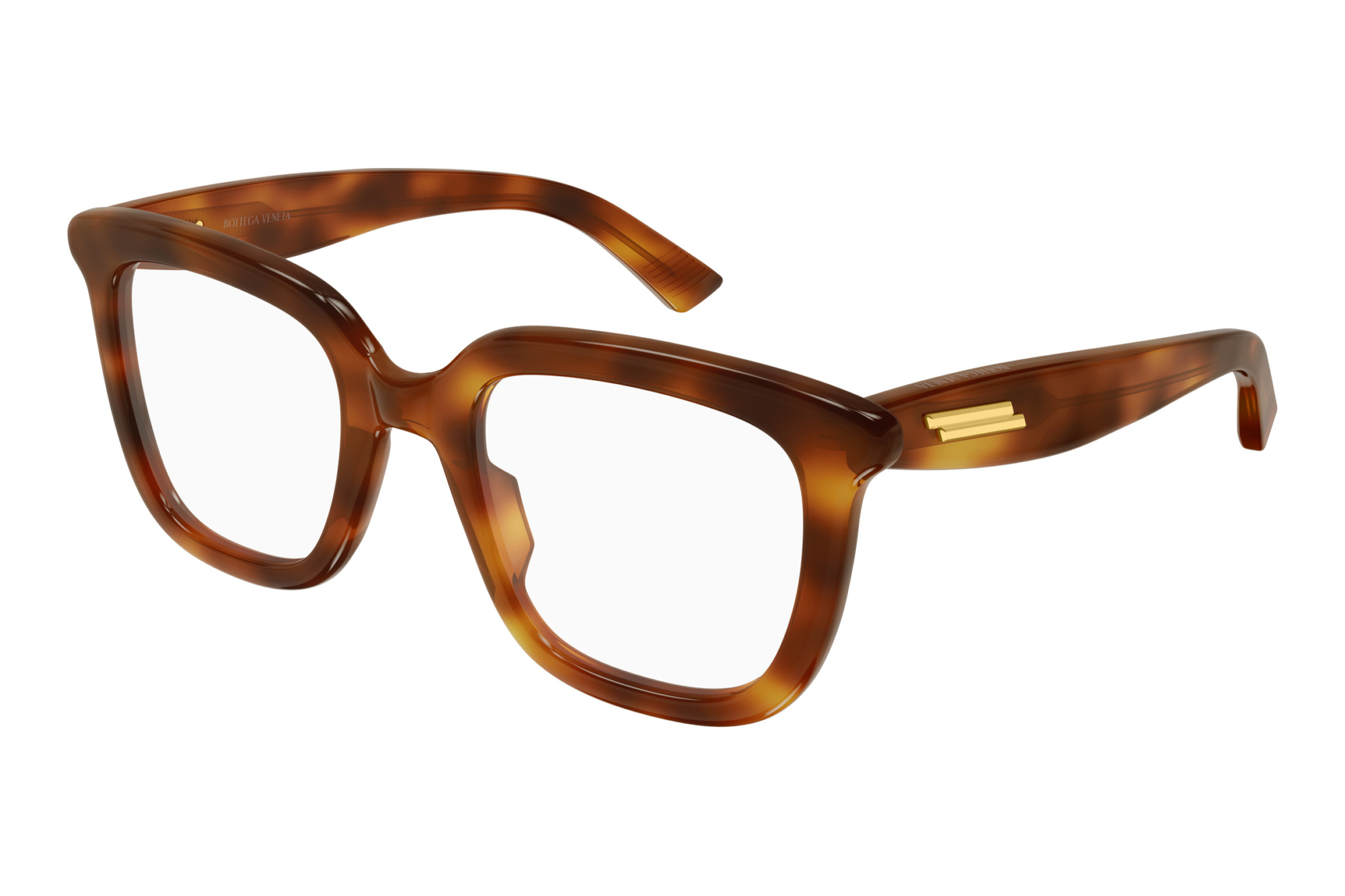 Bottega Veneta BV1496O 006 HAVANA Bottega Veneta BV1496O 006 HAVANA