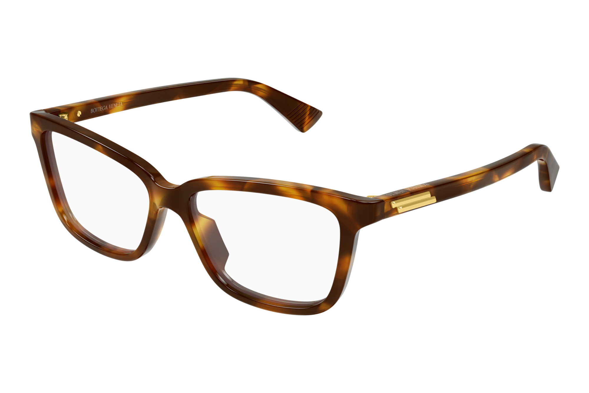 Bottega Veneta BV1499O 006 HAVANA Bottega Veneta BV1499O 006 HAVANA