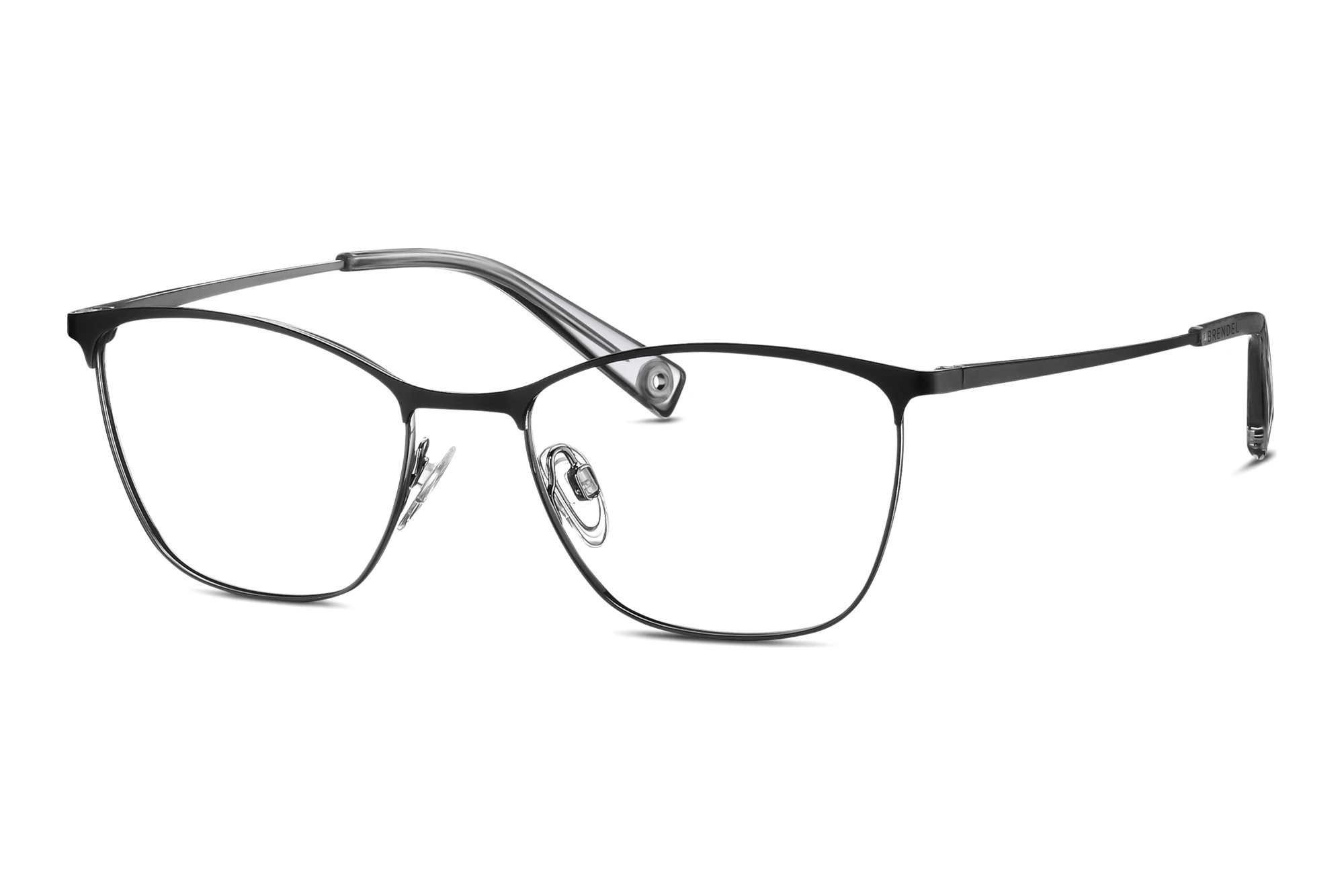 Brendel BL 902355 60 kaffeebraun matt Brendel BL 902355 60 kaffeebraun matt