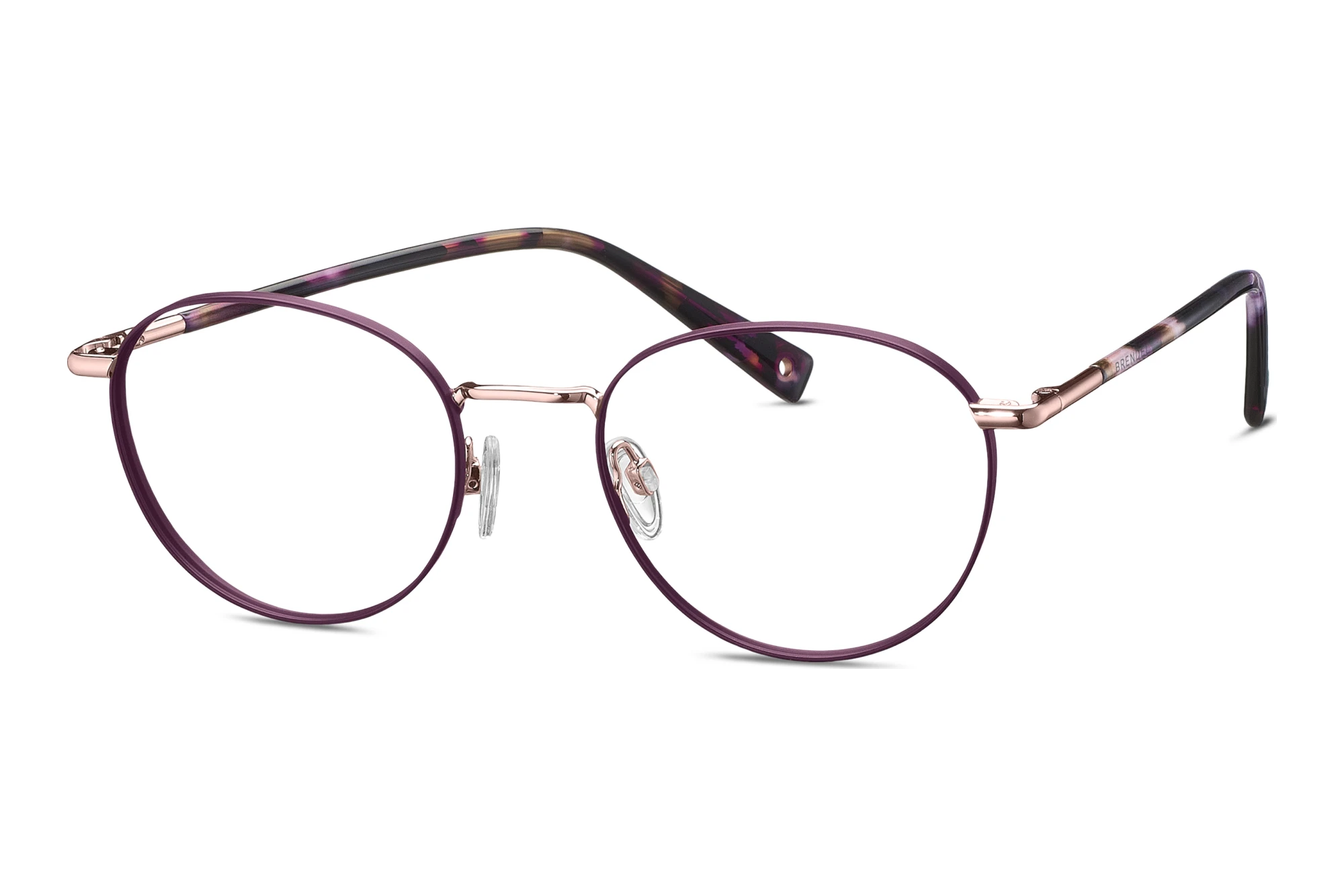Brendel BL 902419 50 rot / rosa / violett Brendel BL 902419 50 rot / rosa / violett