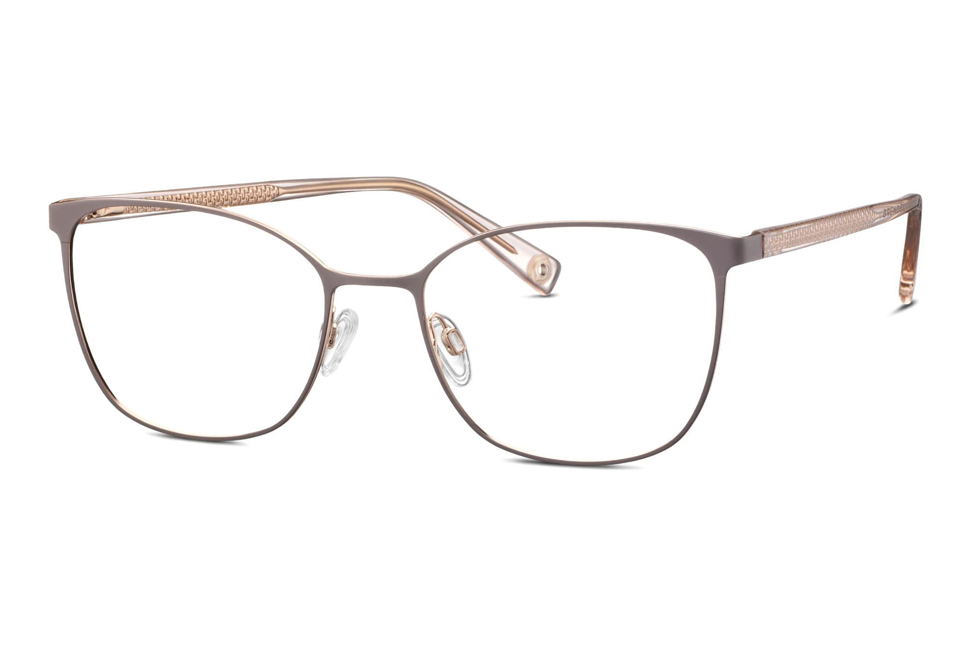 Brendel BL 902420 33 grau / gun Brendel BL 902420 33 grau / gun
