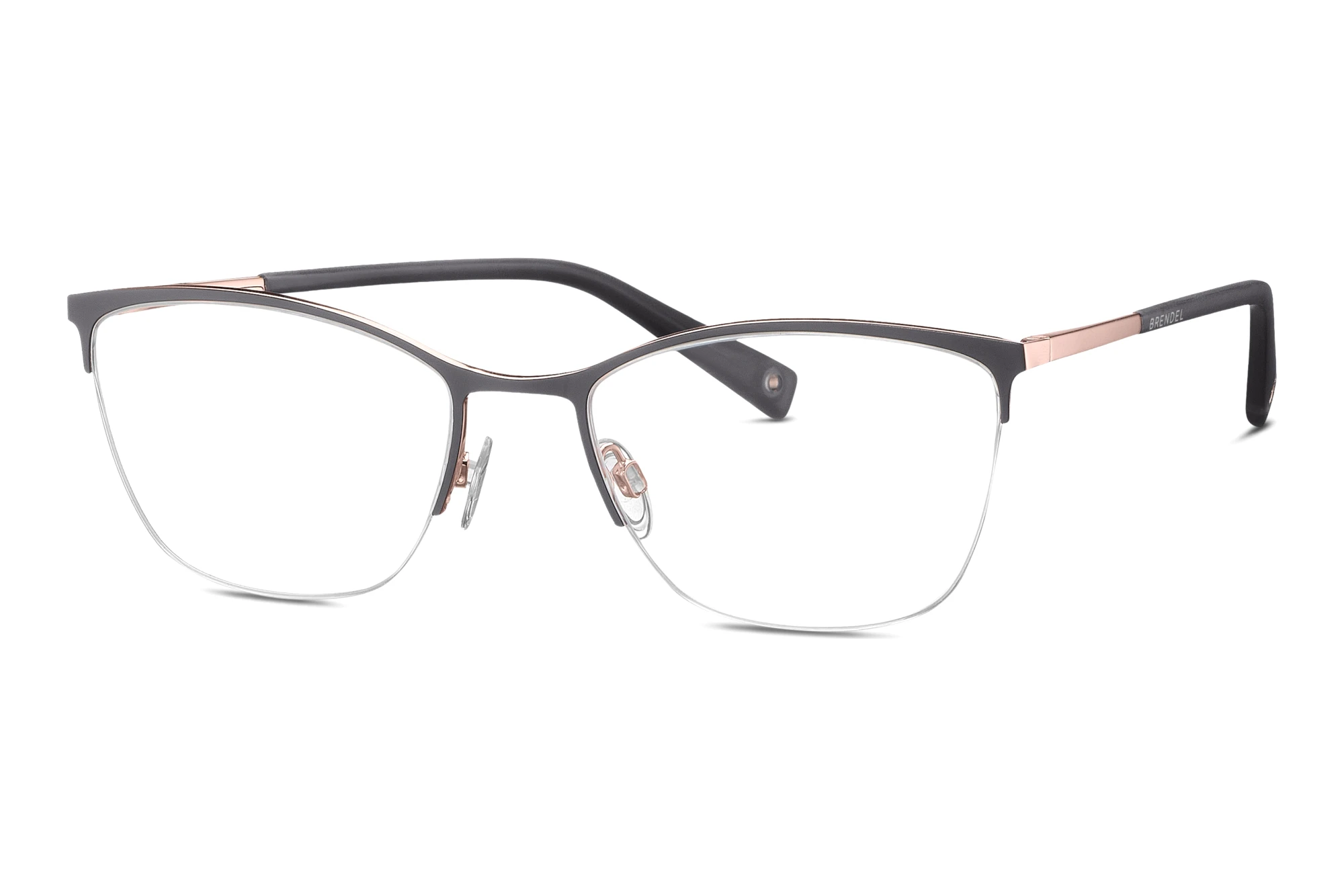 Brendel BL 902436 30 grau / gun Brendel BL 902436 30 grau / gun