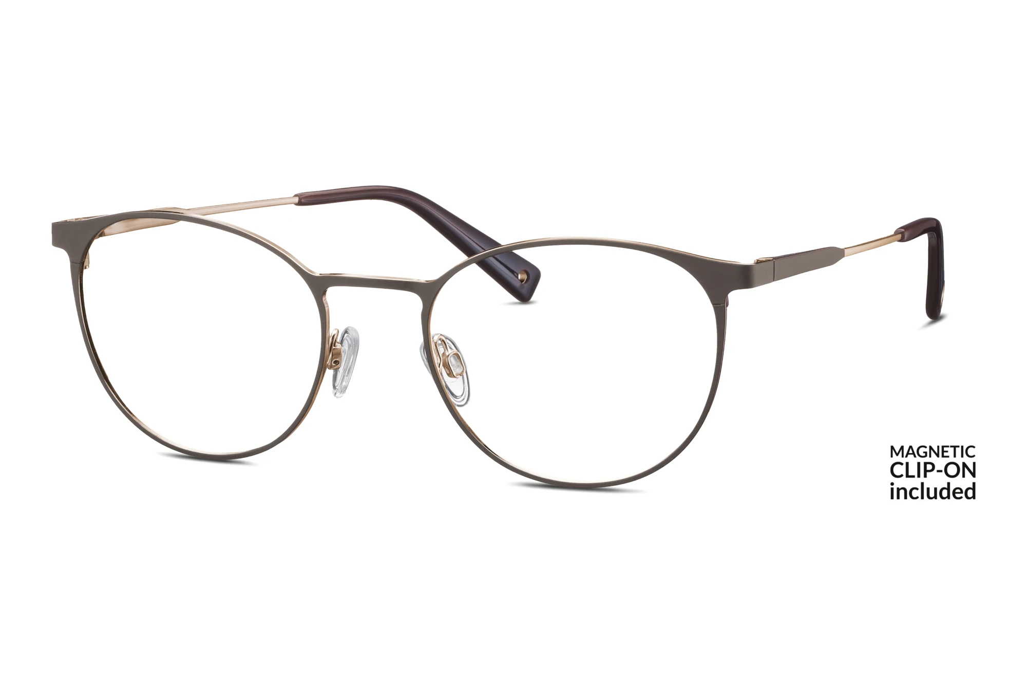 Brendel BL 902459 50 bordeaux matt Brendel BL 902459 50 bordeaux matt