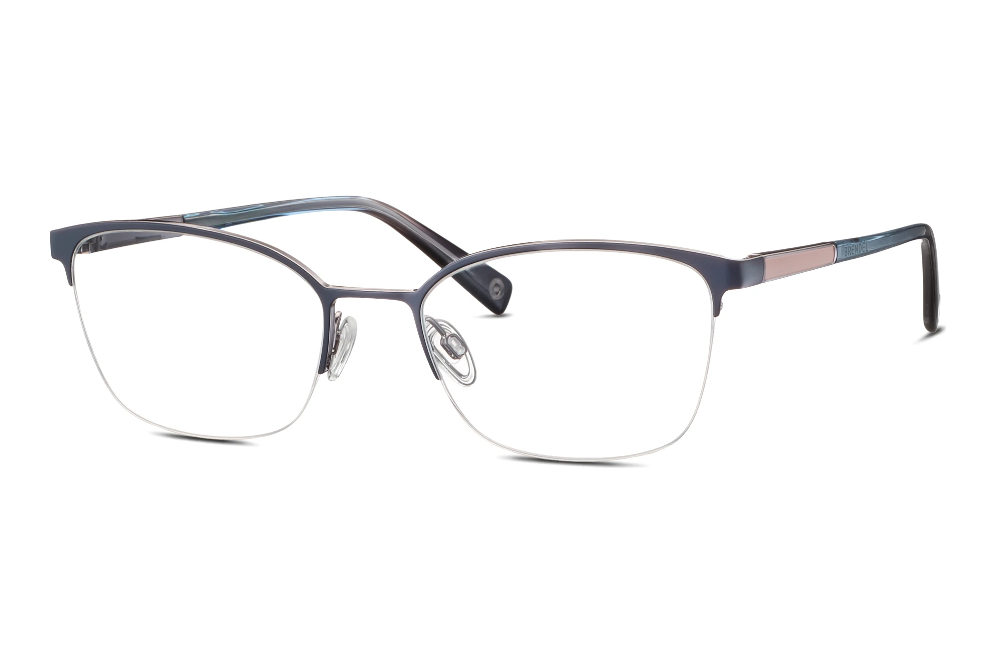 Brendel BL 902463 77 mitternachtsblau matt Brendel BL 902463 77 mitternachtsblau matt