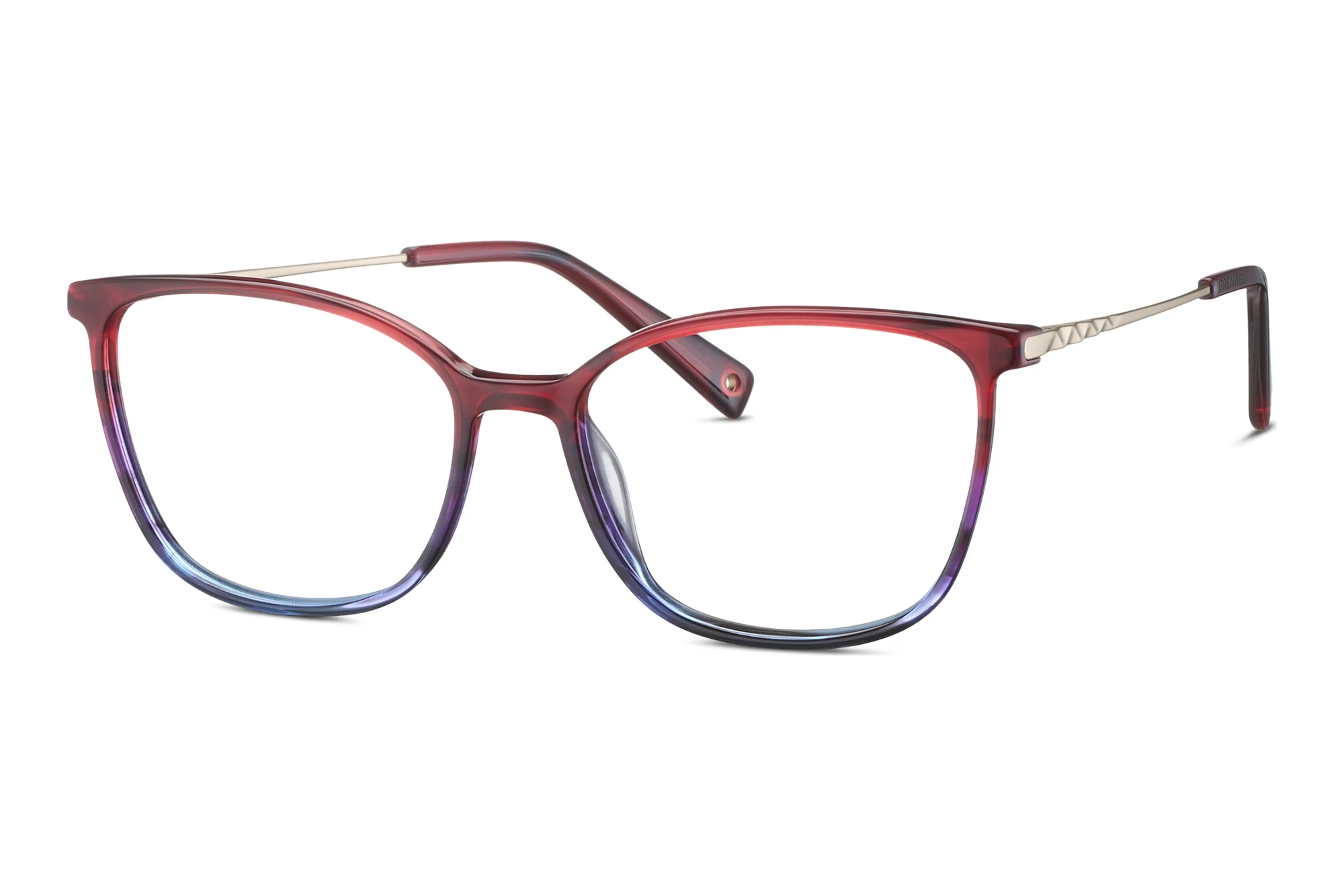 Brendel BL 903137 57 rot / rosa / violett Brendel BL 903137 57 rot / rosa / violett