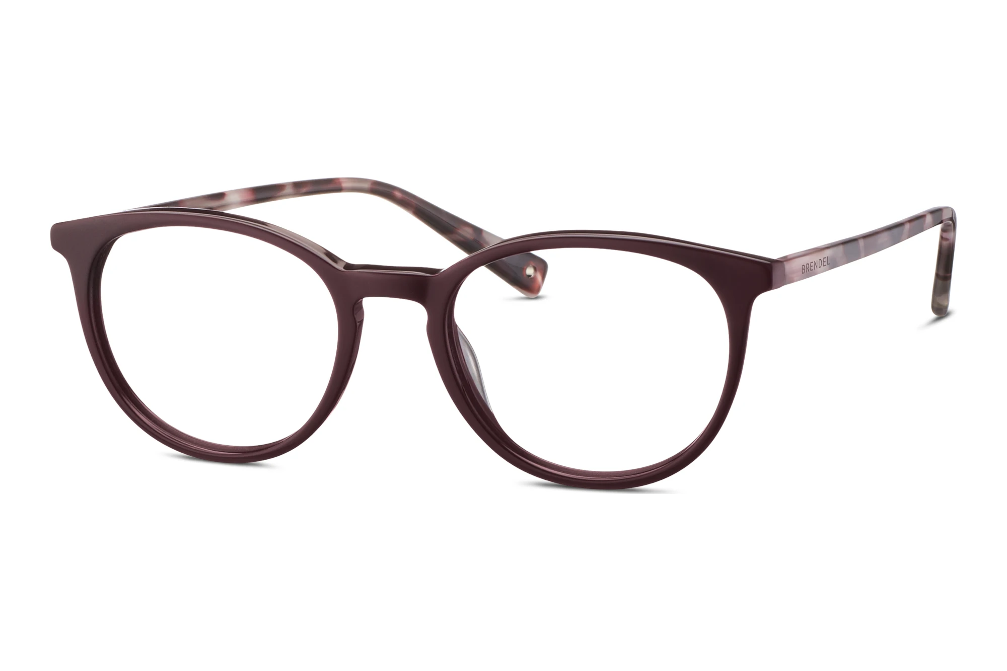 Brendel BL 903204 50 rot / rosa / violett Brendel BL 903204 50 rot / rosa / violett