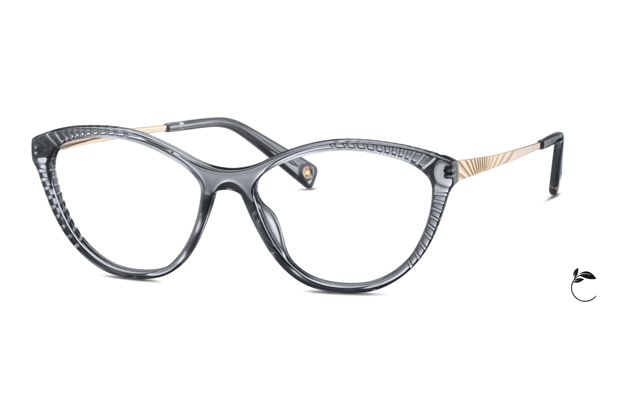Brendel BL 903208 30 grau / gun Brendel BL 903208 30 grau / gun