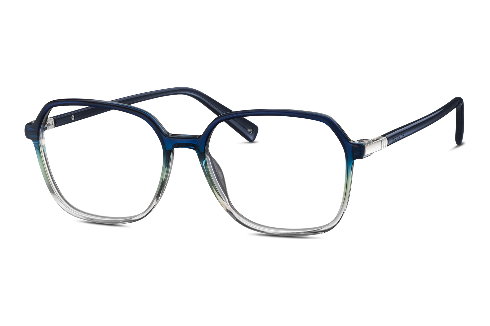 Brendel BL 903222 73 navy-gr n-grau verlauf Brendel BL 903222 73 navy-gr n-grau verlauf