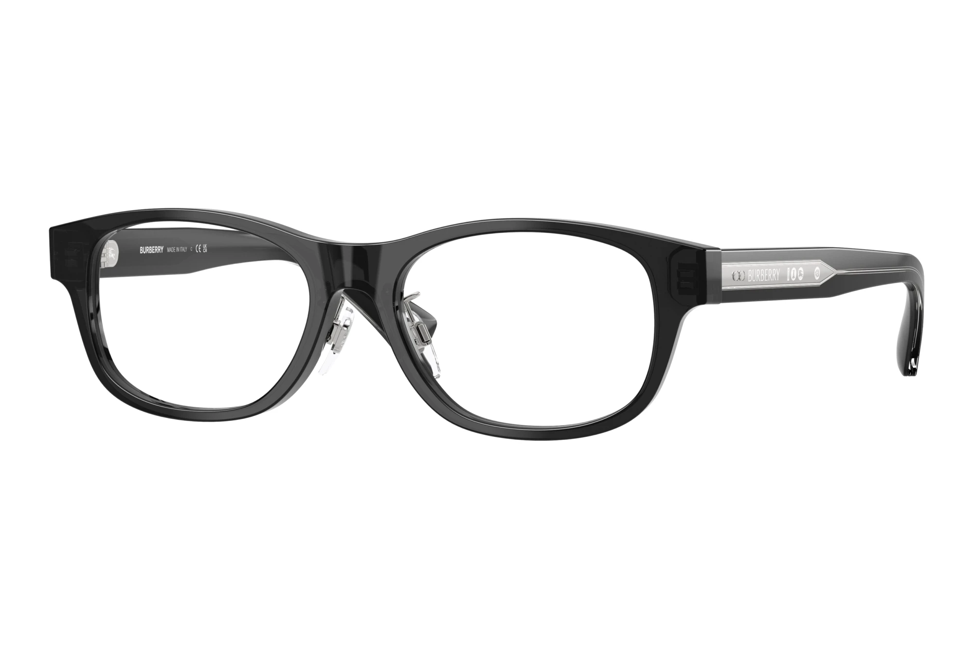 Burberry BE2449D 4211 Grey Burberry BE2449D 4211 Grey