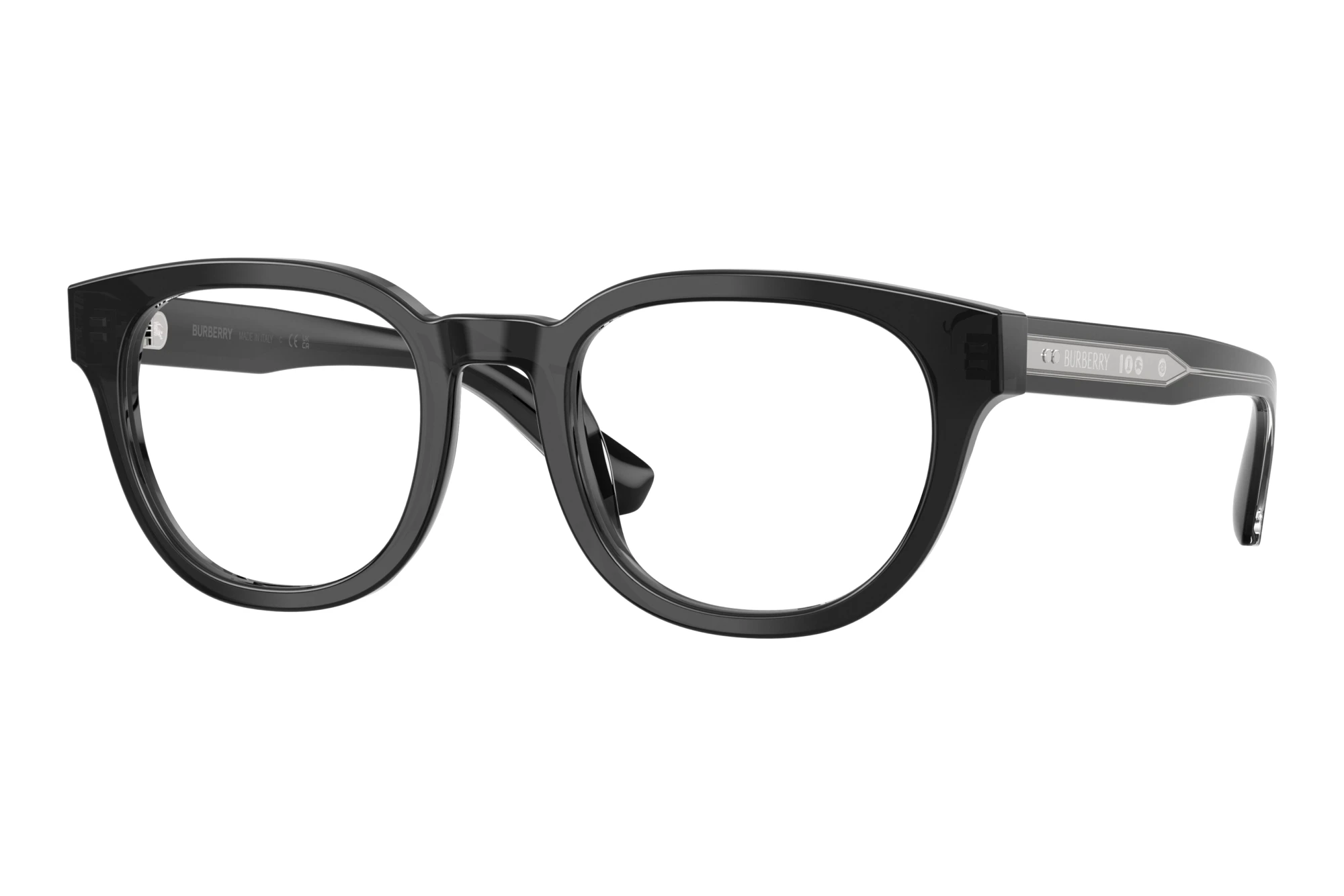 Burberry BE2454 4211 Grey Burberry BE2454 4211 Grey