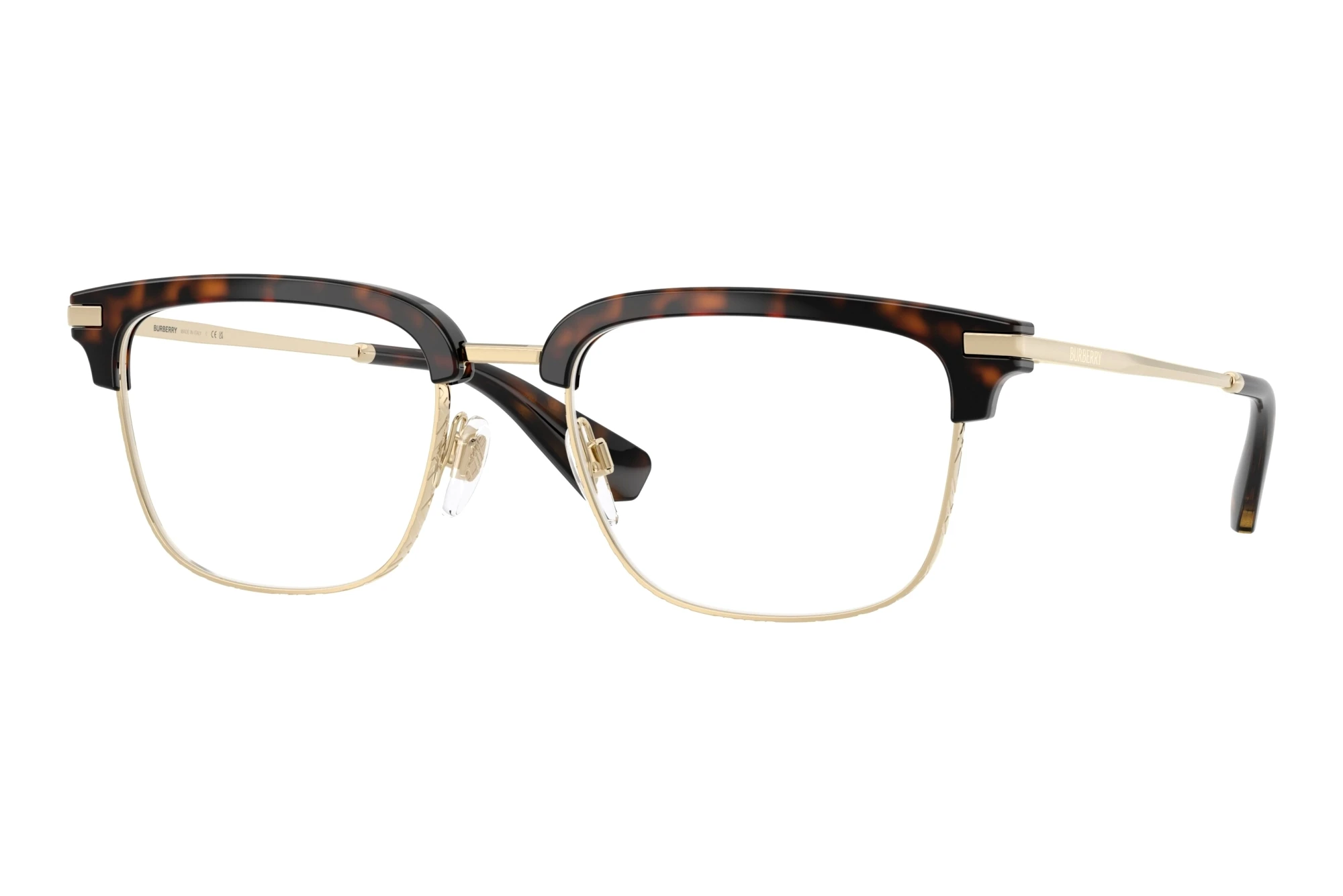 Burberry BE2468 3002 Dark Havana Burberry BE2468 3002 Dark Havana