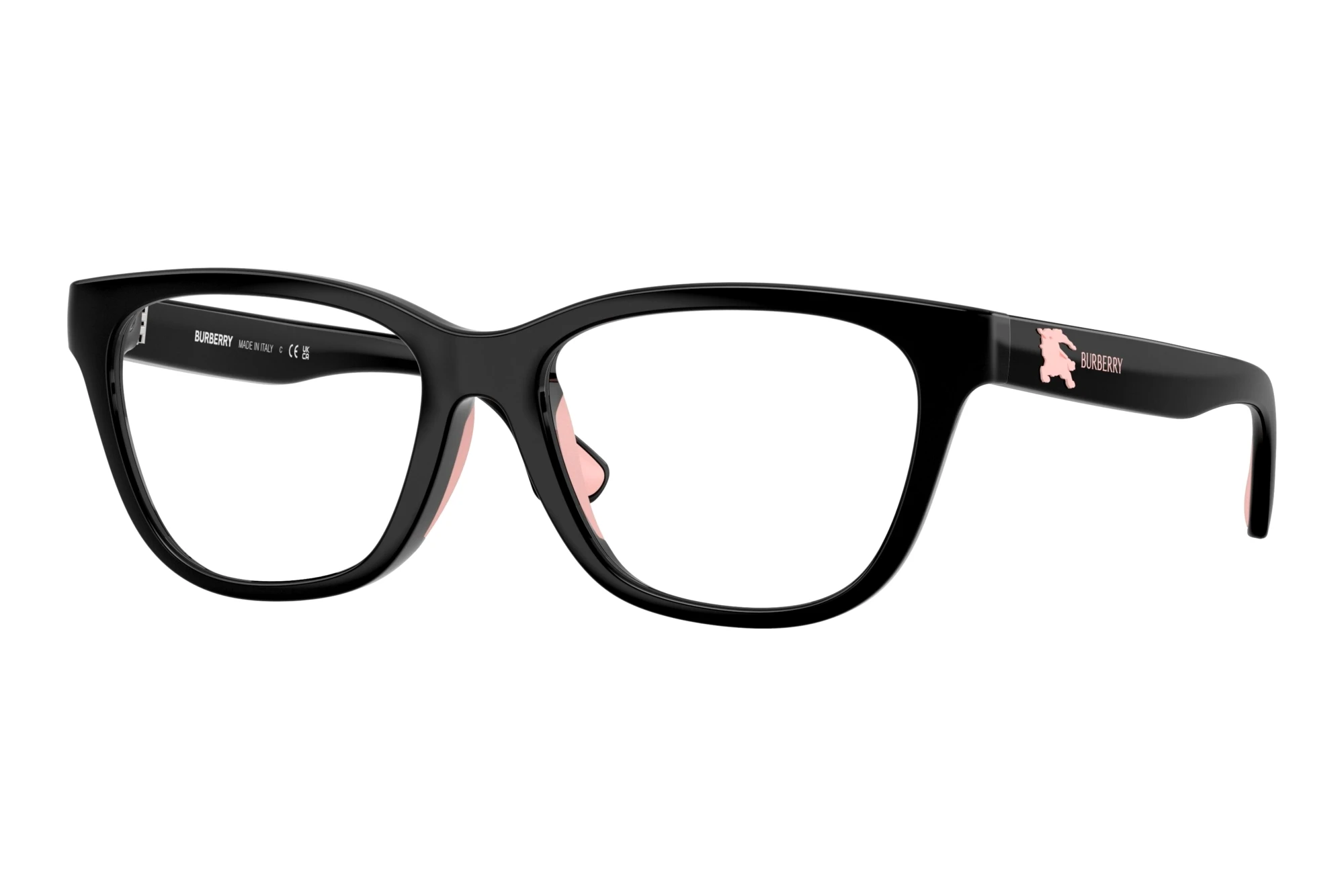 Burberry JB2020U 3001 Black Burberry JB2020U 3001 Black