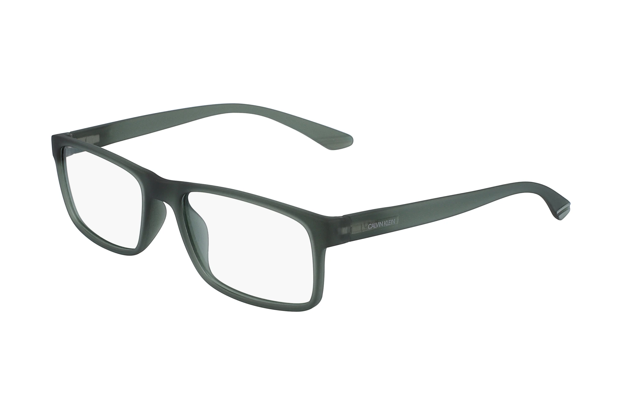 Calvin Klein CK19569N 329 MATTE CRYSTAL LIGHT GREEN Calvin Klein CK19569N 329 MATTE CRYSTAL LIGHT GREEN
