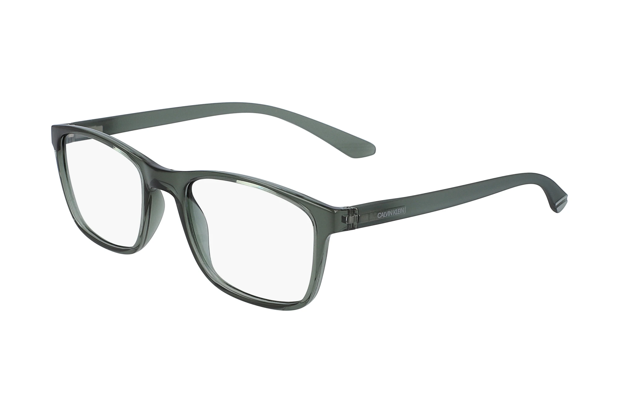 Calvin Klein CK19571N 329 CRYSTAL LIGHT GREEN Calvin Klein CK19571N 329 CRYSTAL LIGHT GREEN