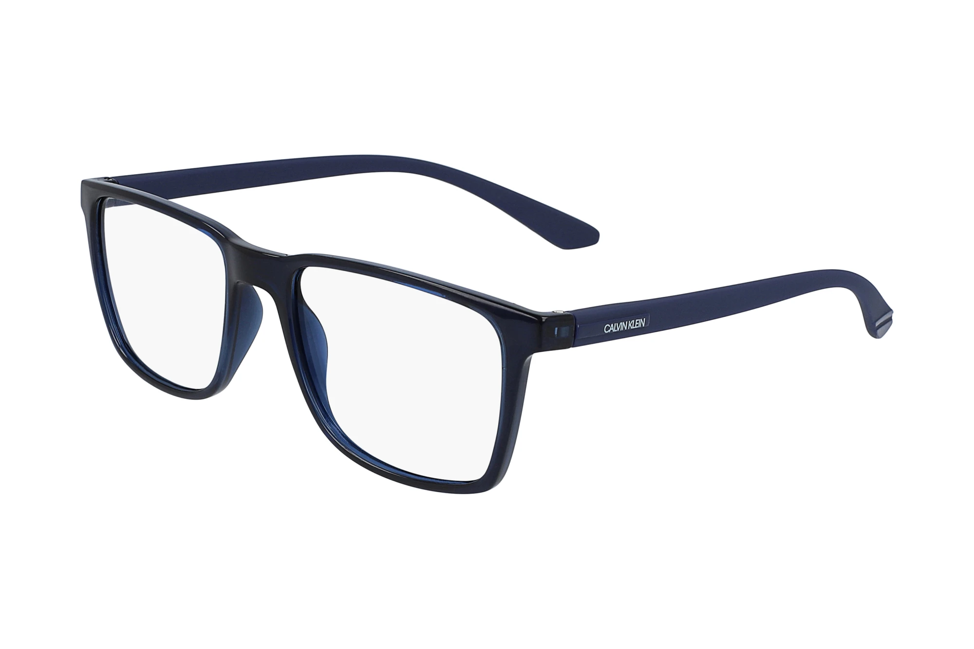 Calvin Klein CK19573N 405 BLUE CRYSTAL BLUE Calvin Klein CK19573N 405 BLUE CRYSTAL BLUE